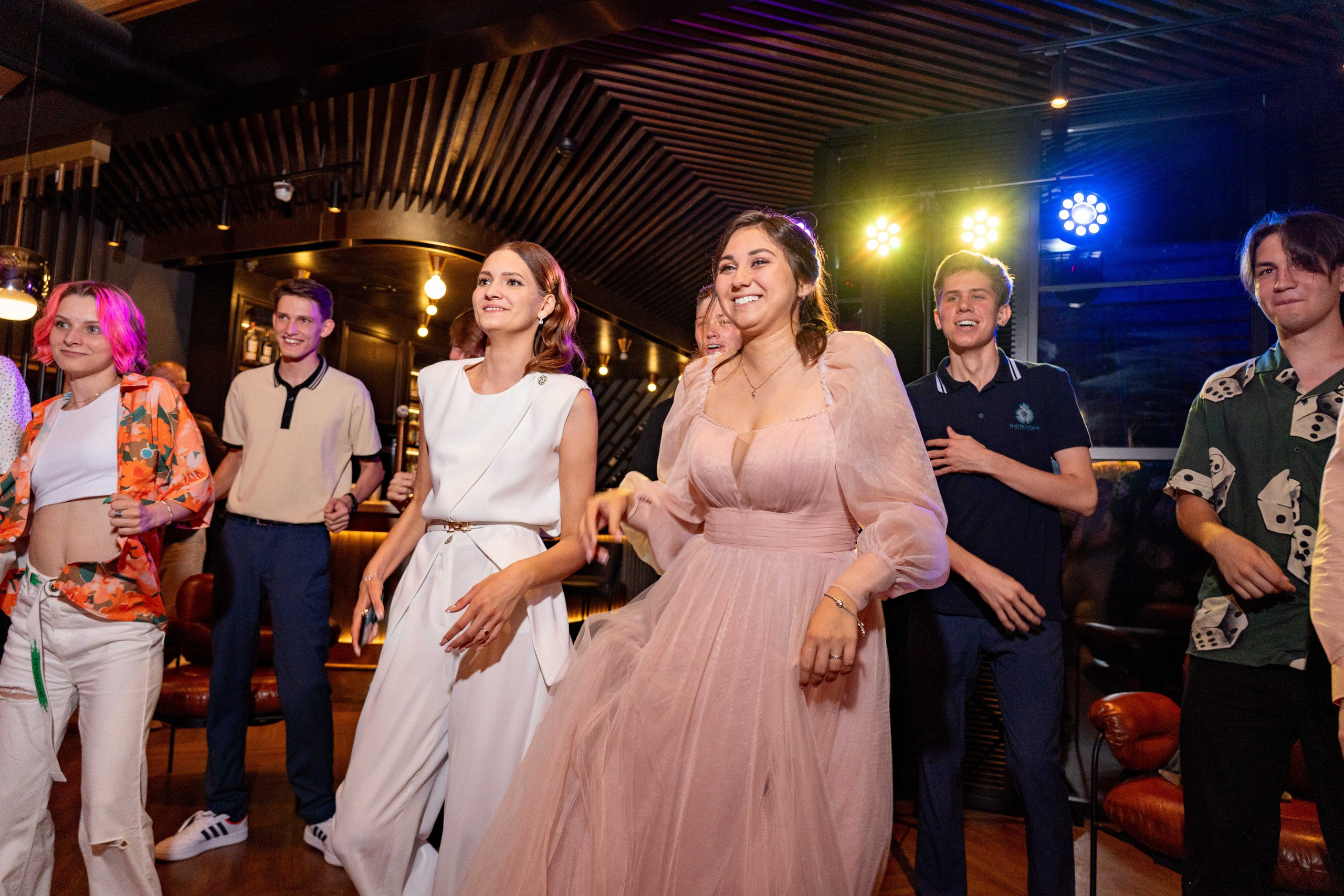 Фотосессия на выпускной. Right Book Выпускные альбомы в Самаре