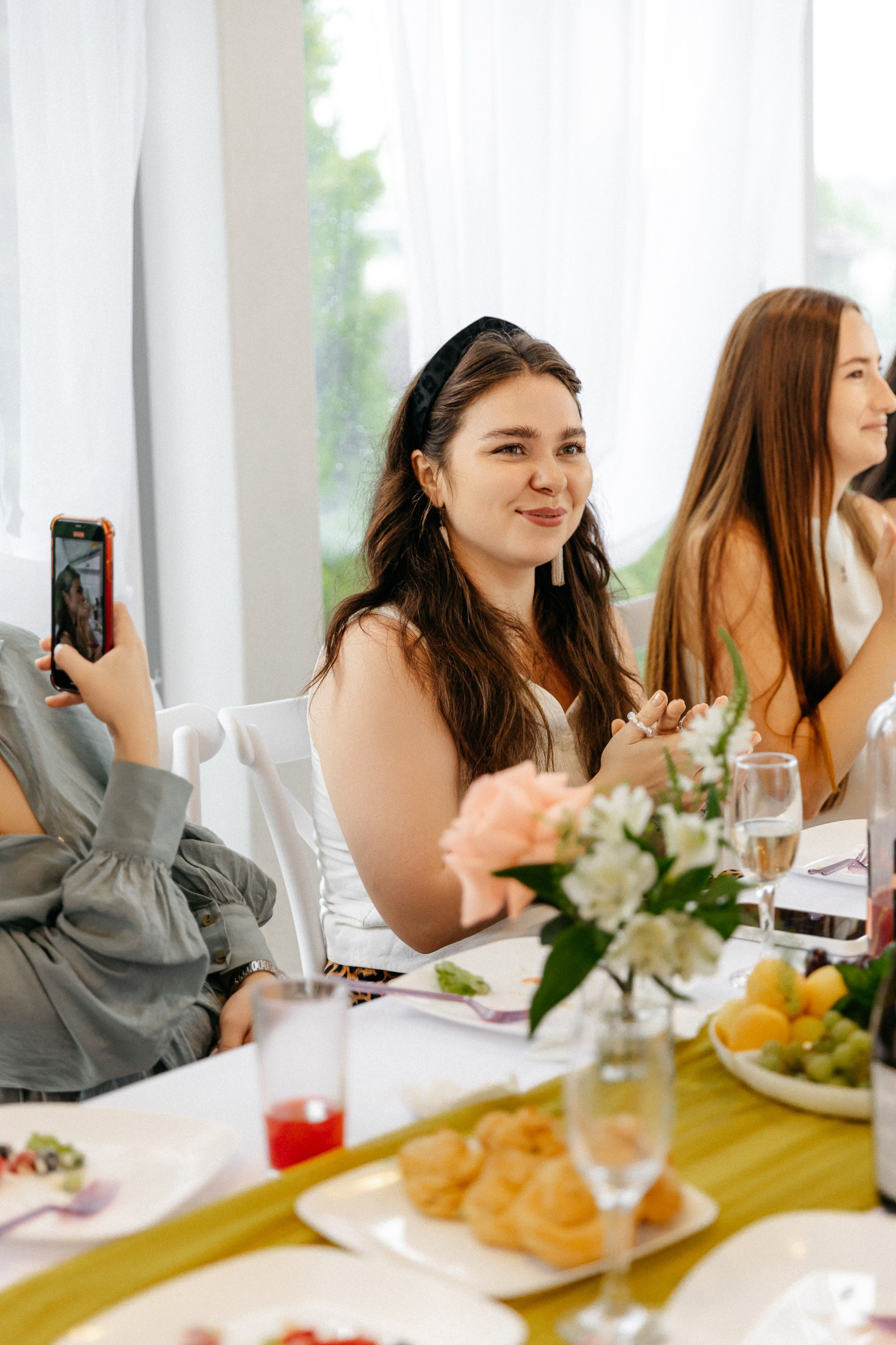 День Рождения. Свадебный фотограф Дмитрий Воробьев Ярославль