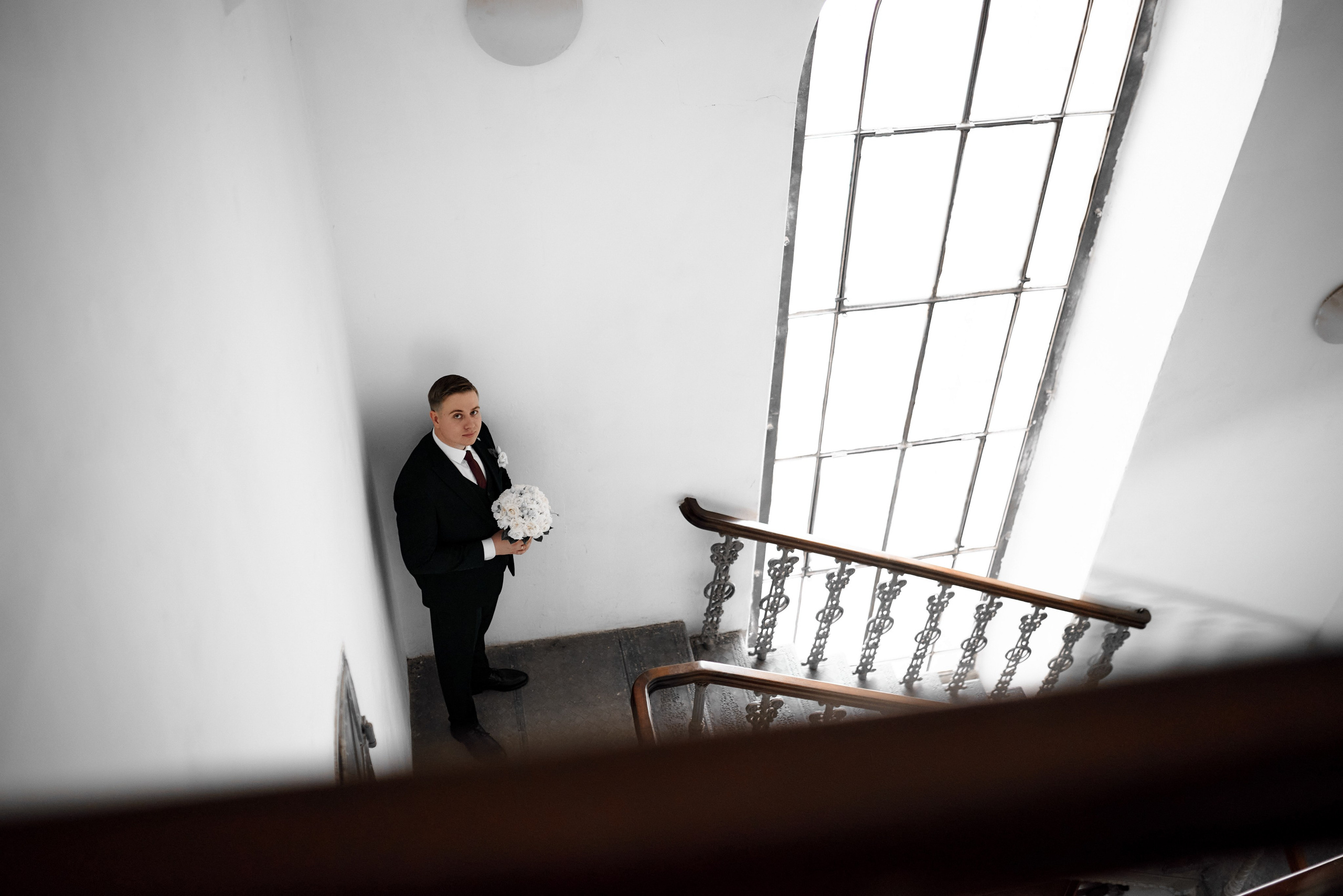 Свадьба Тани и Николая. Свадебный фотограф г. Новочеркасск г. Ростов-на-Дону