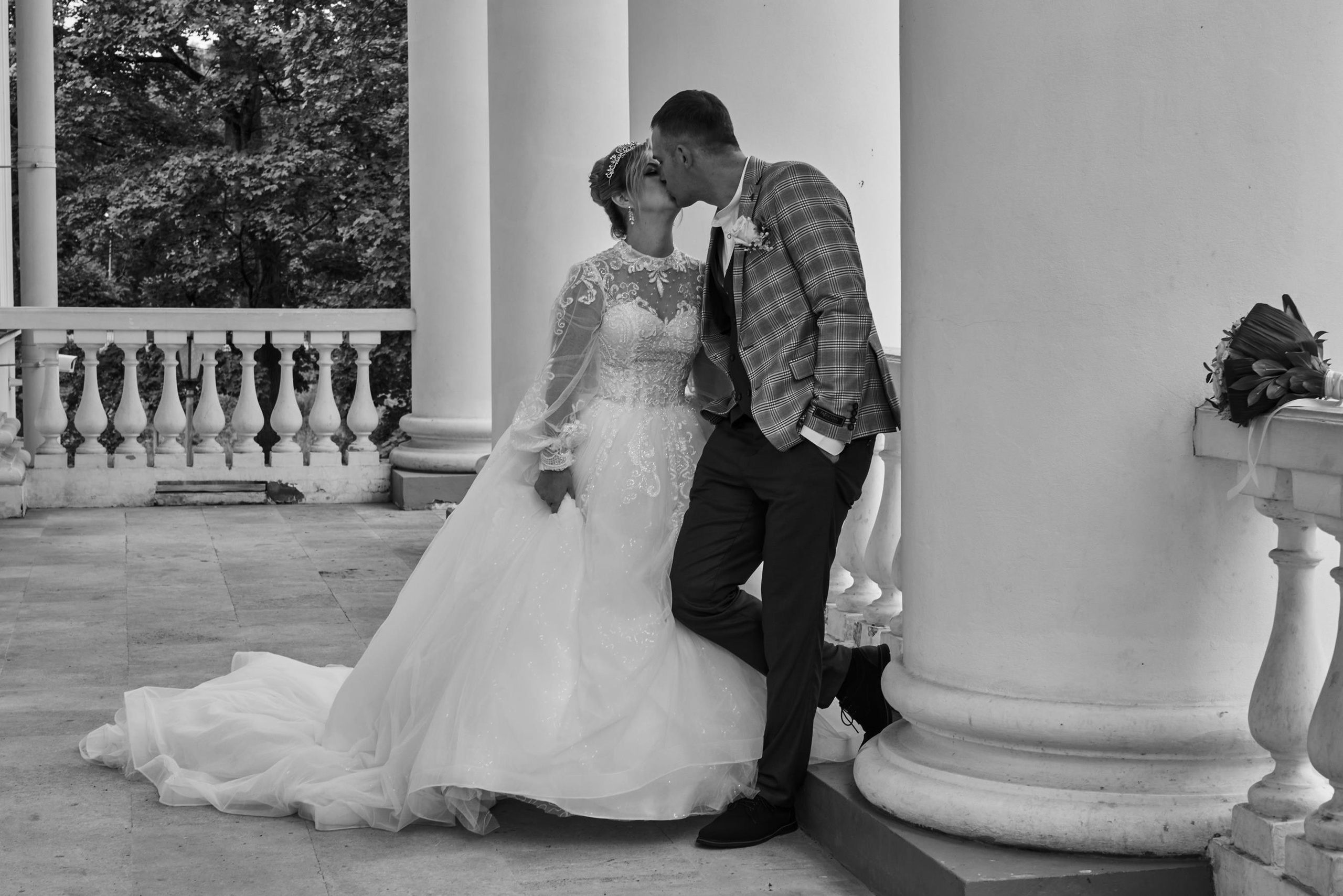 Ольга и Илья.Полный свадебный день с выездной регистрацией. Свадебный, семейный и контент фотограф в Санкт- Петербурге Елена Грие