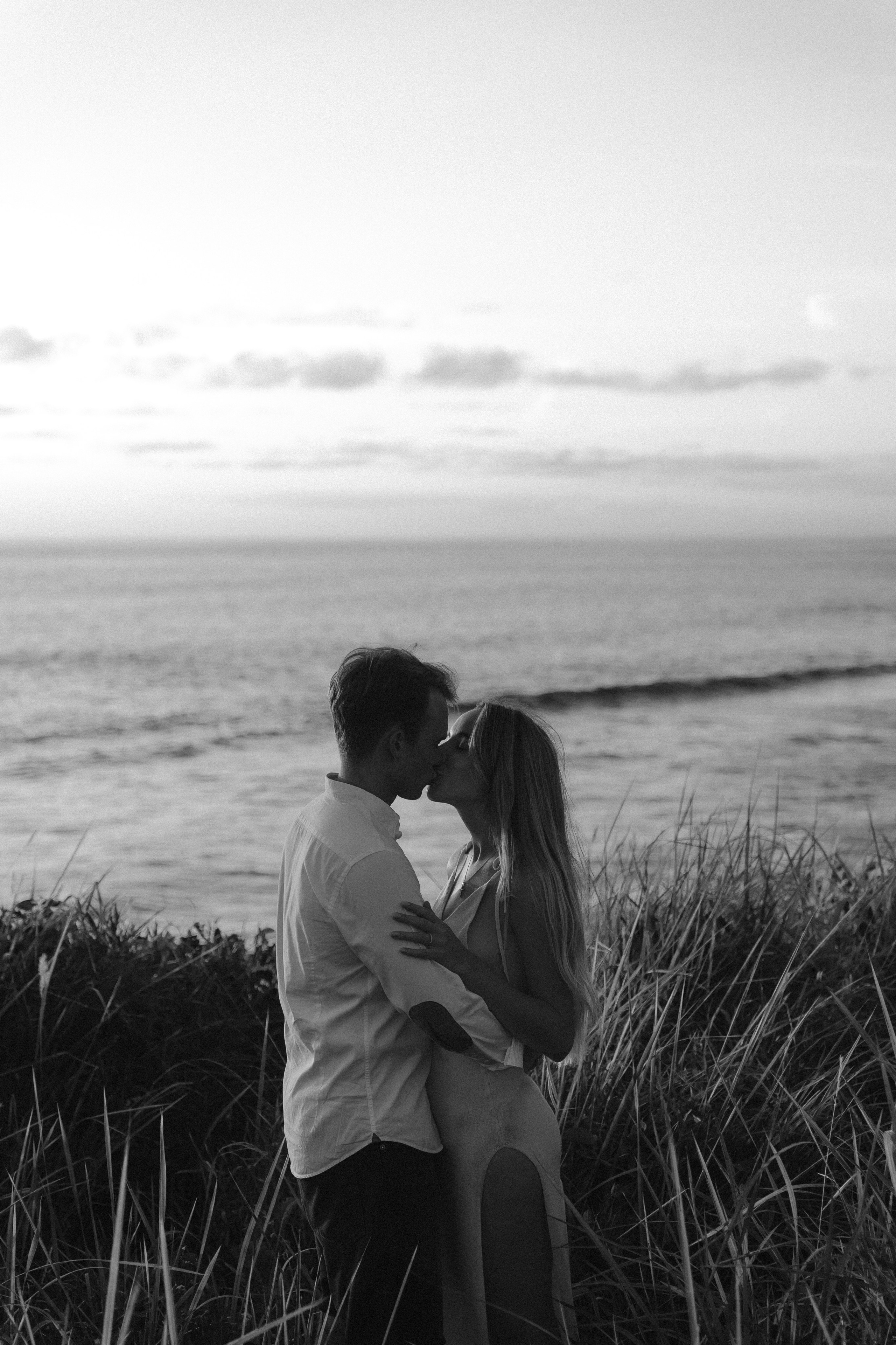 Катя и Денис. Фотограф Alena Ray