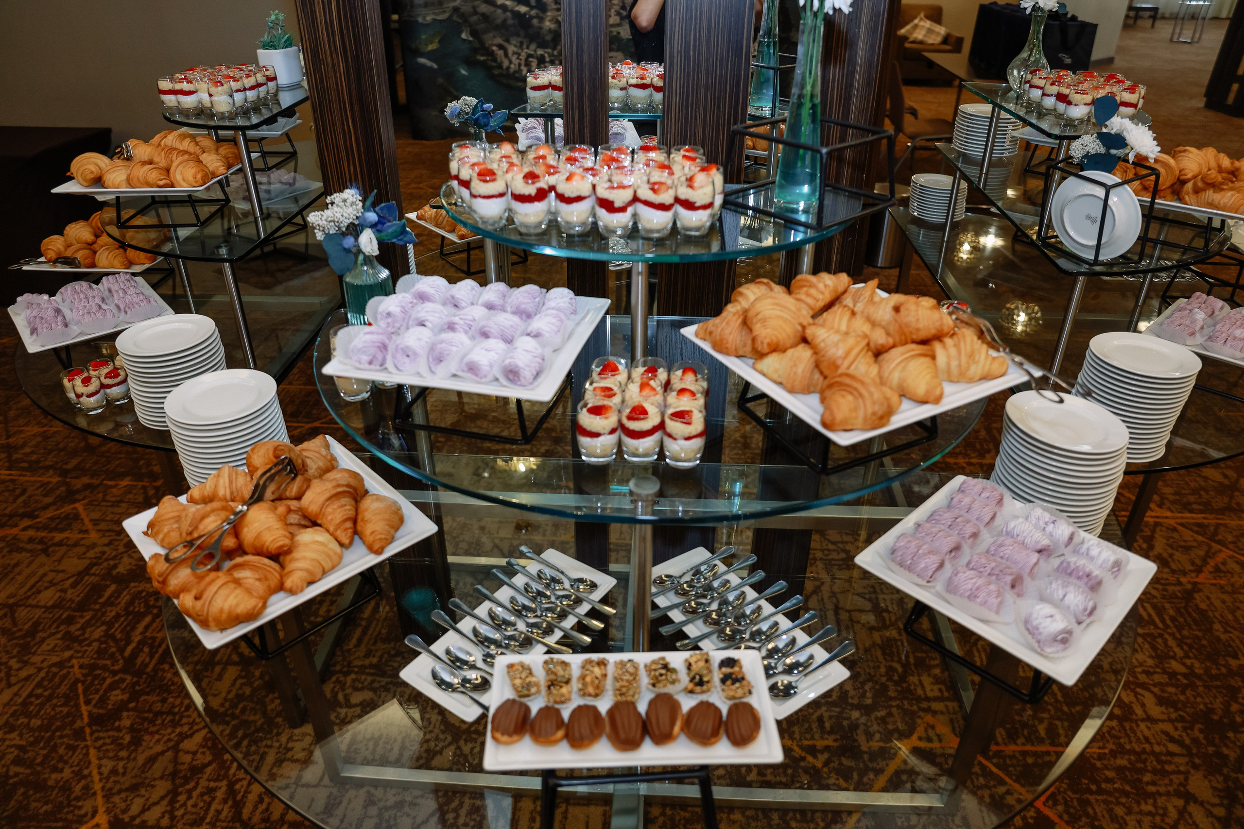 Презентация СБЕР СИТИ. Фотограф Юлия Мальцева