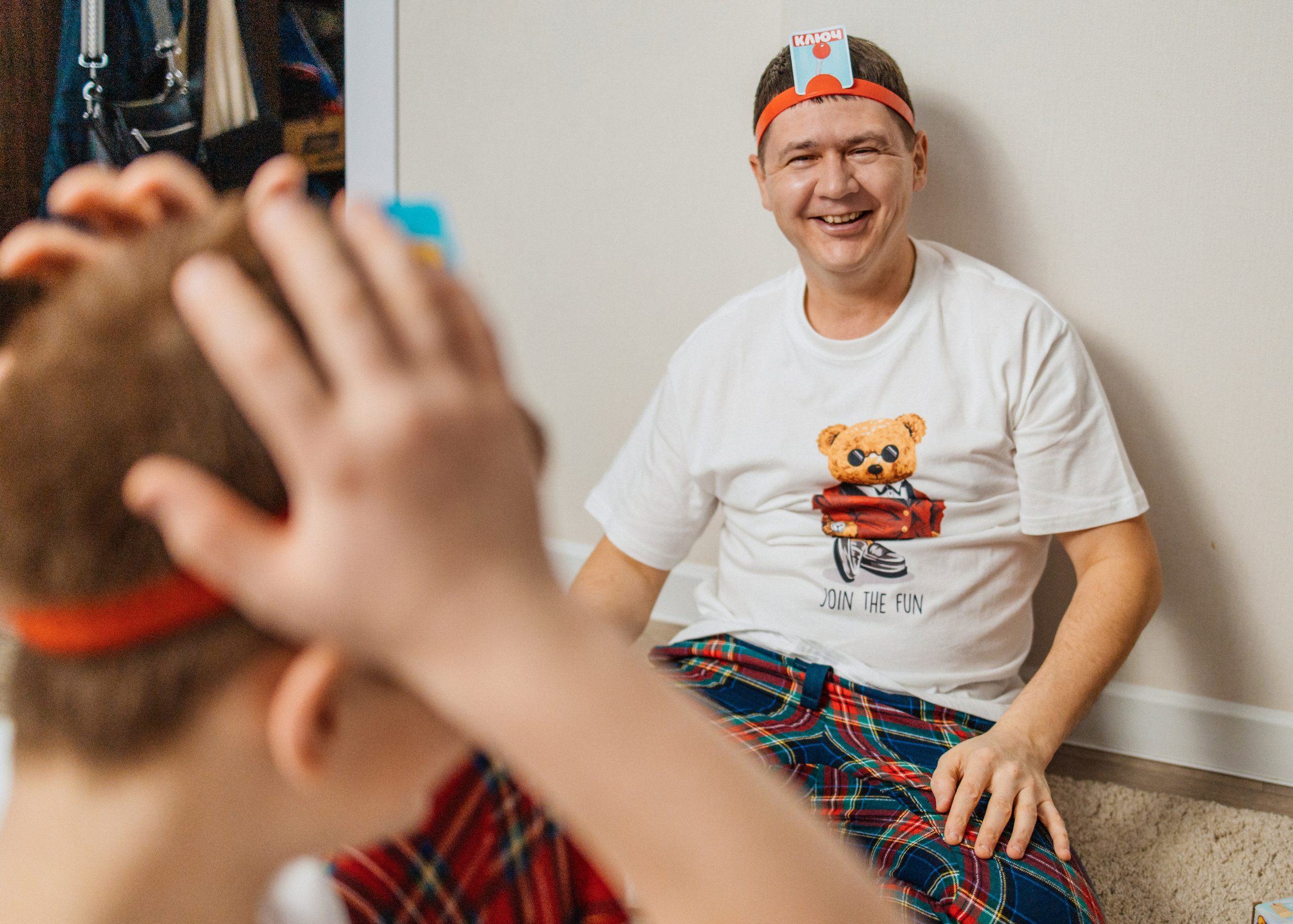 Семейные лайфстайл фотоистории. Портретный и лайфстайл фотограф в Москве, Московской области и Казани Алёна Серебренникова