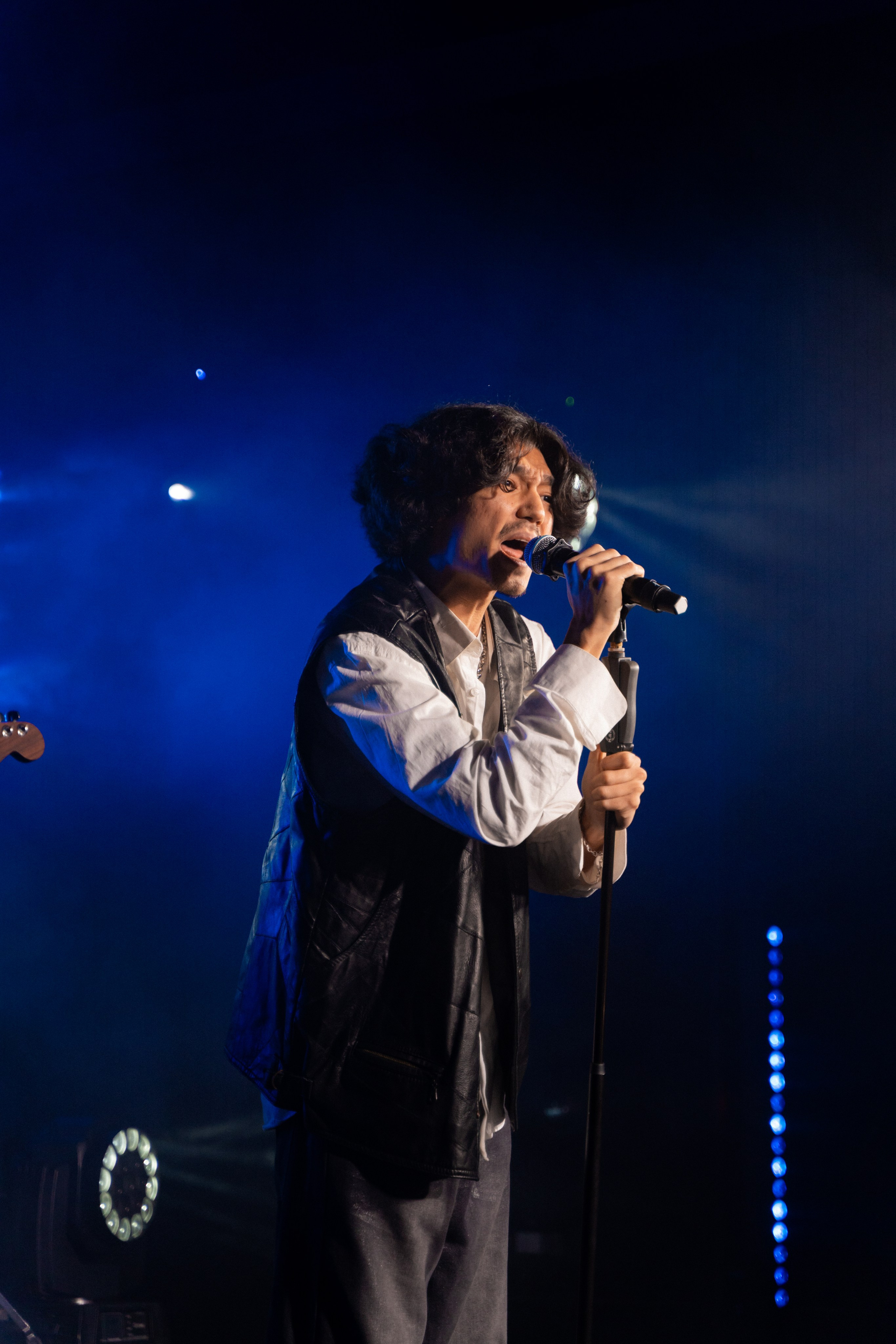 Фестиваль молодёжи «Лица» 2024. Фотограф Надежда Погребняк | Рязань | Москва