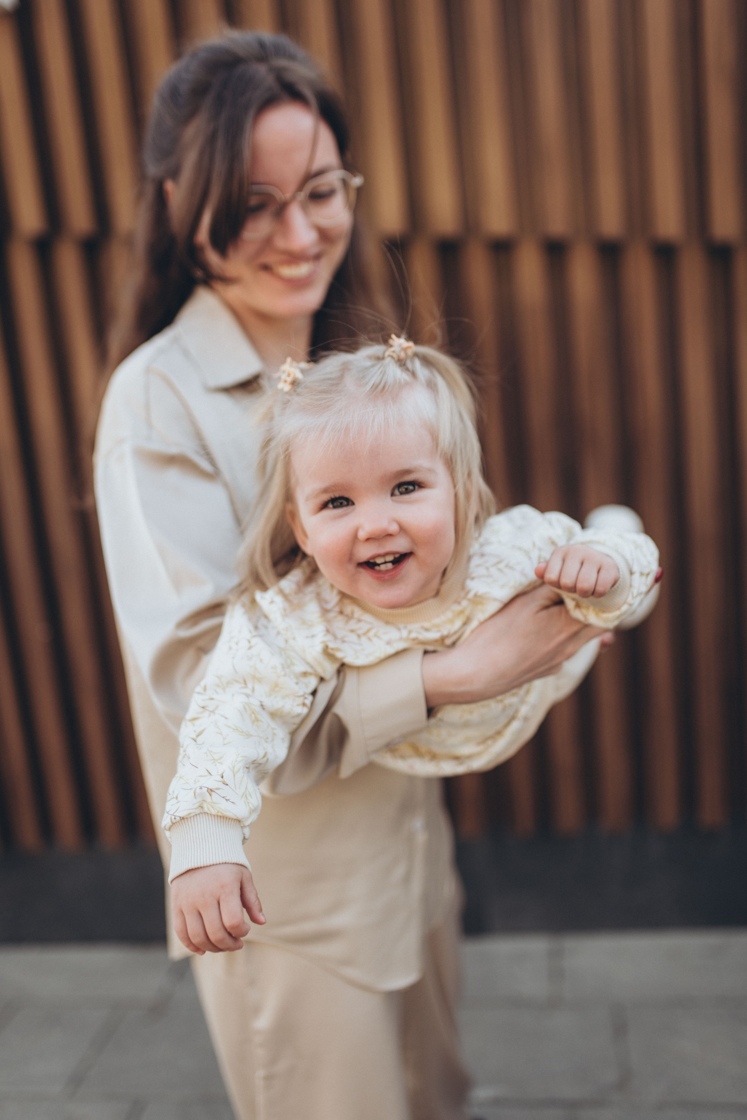 Диана с семьей. Фотограф в Сочи — Маргарита Поганова