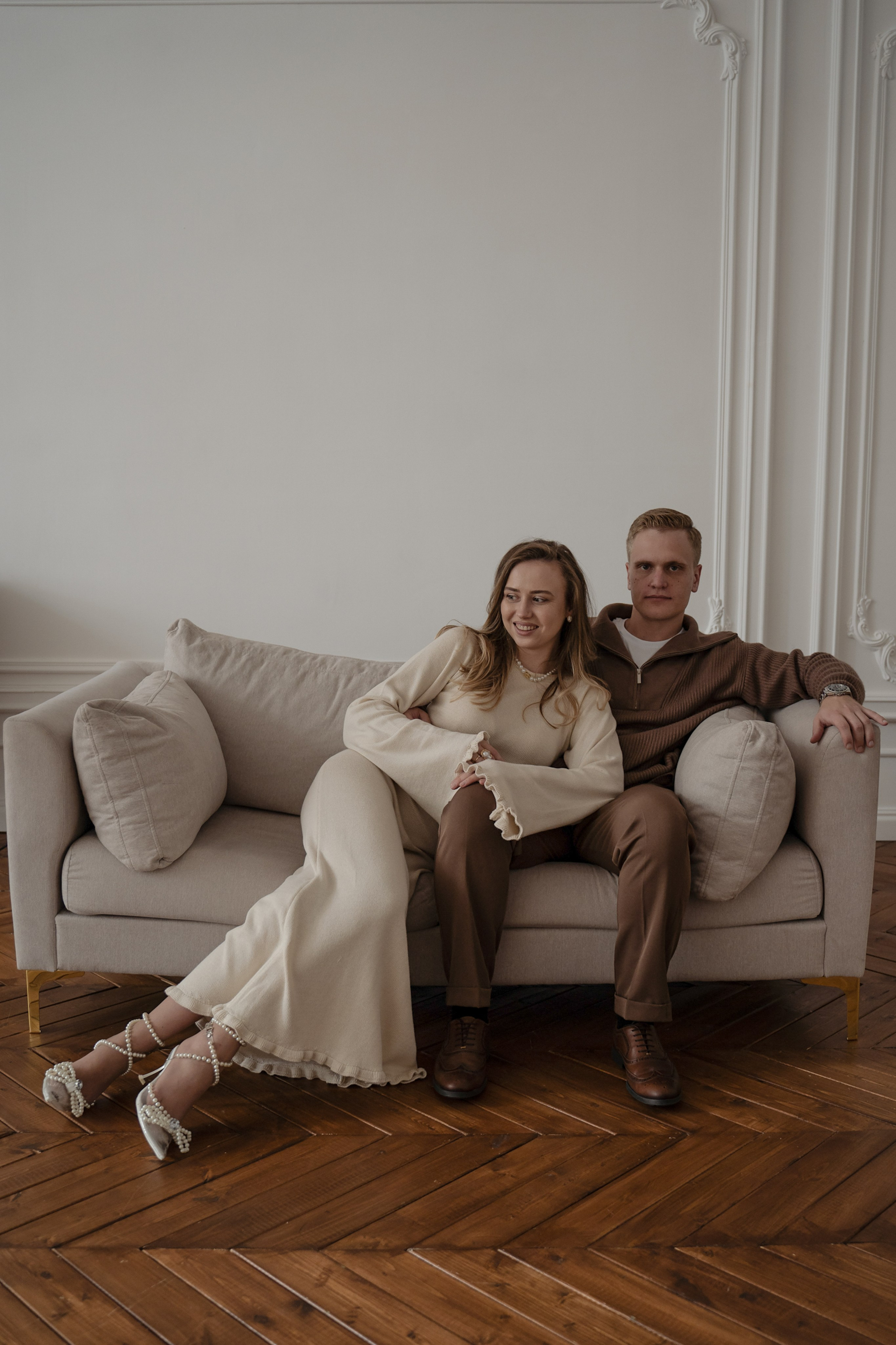 Светлана и Максим. SHOT BY OLGA