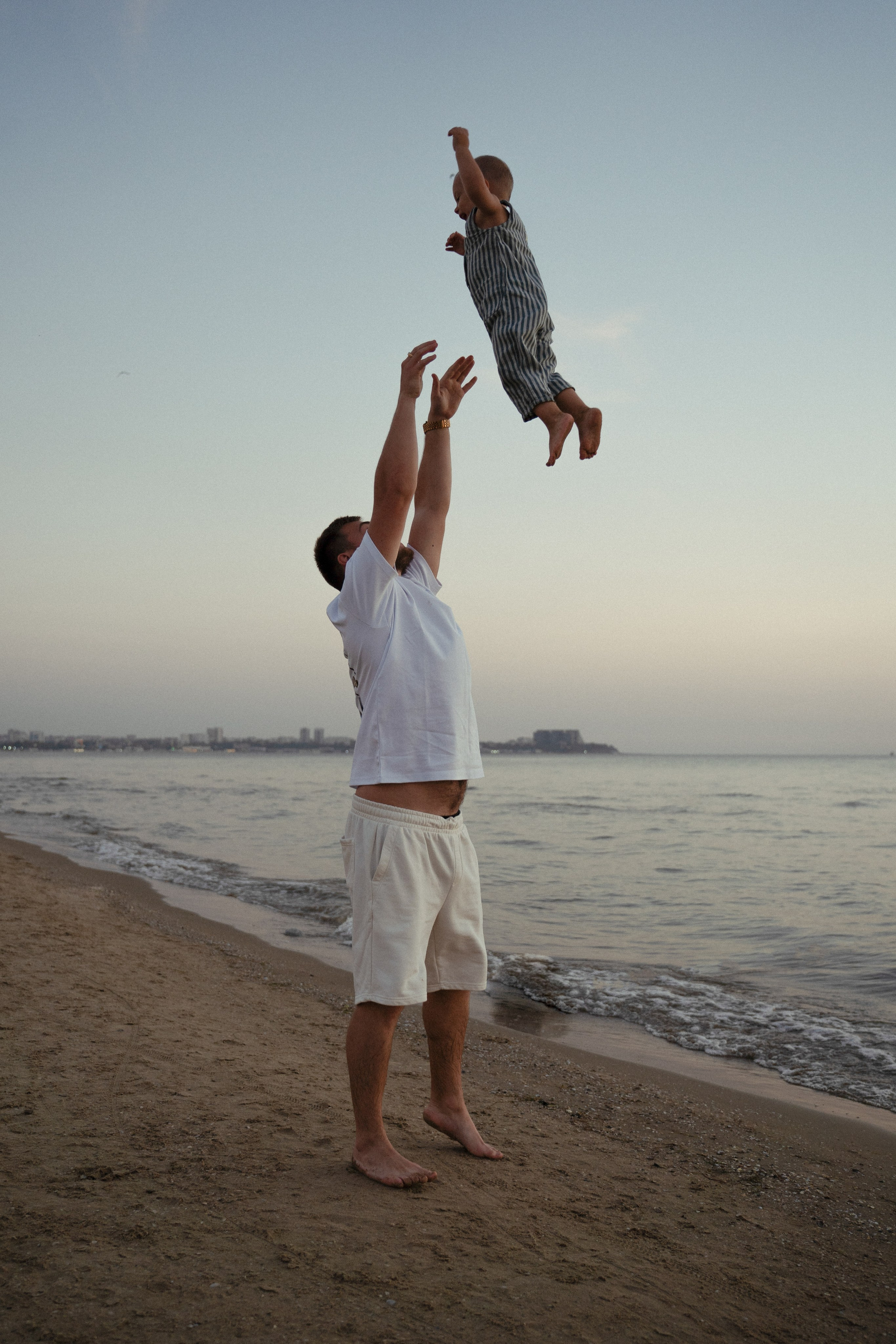 Елена, Богдан и Мирон. SHOT BY OLGA