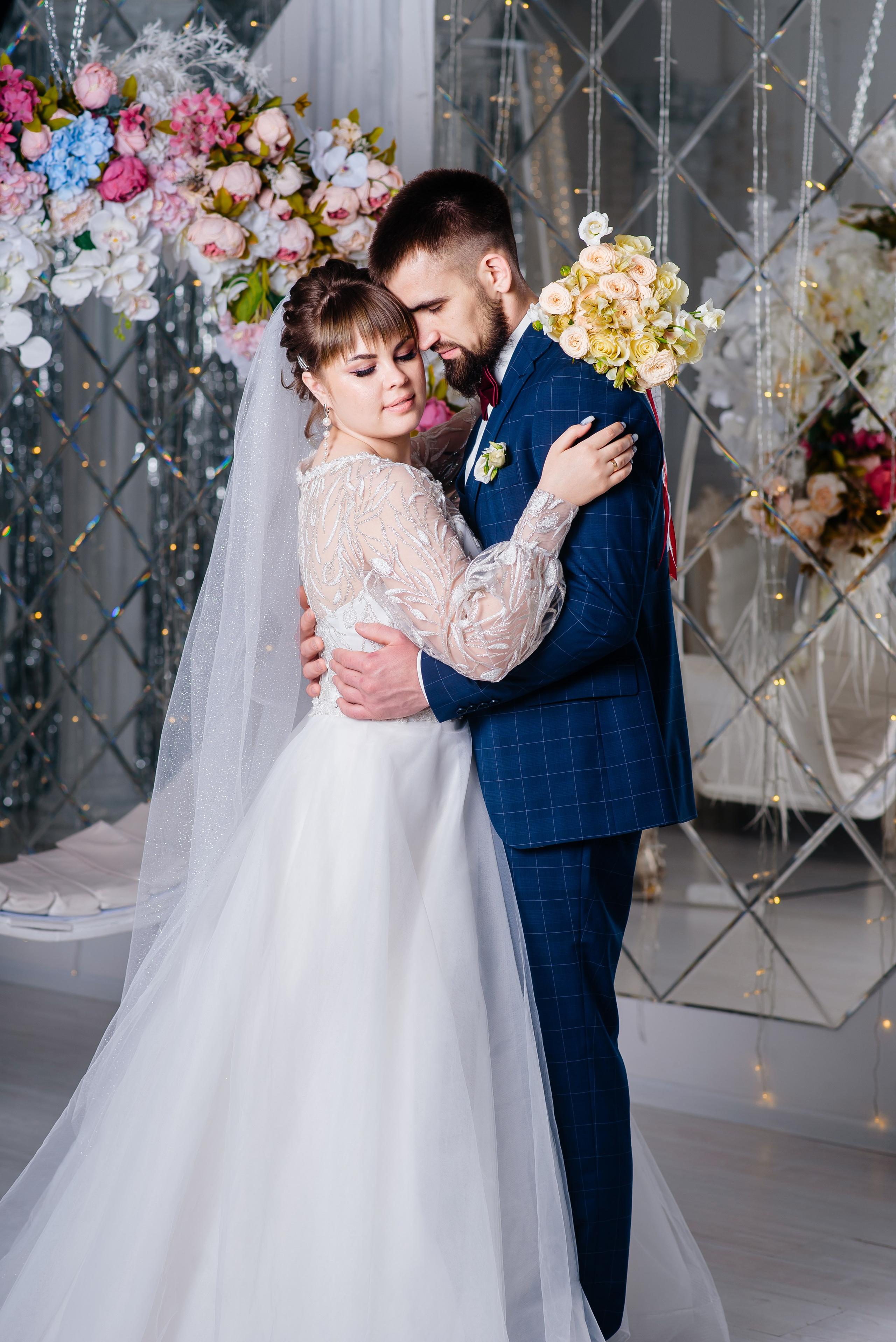 Млада & Сергей. Семейный фотограф в Барнауле