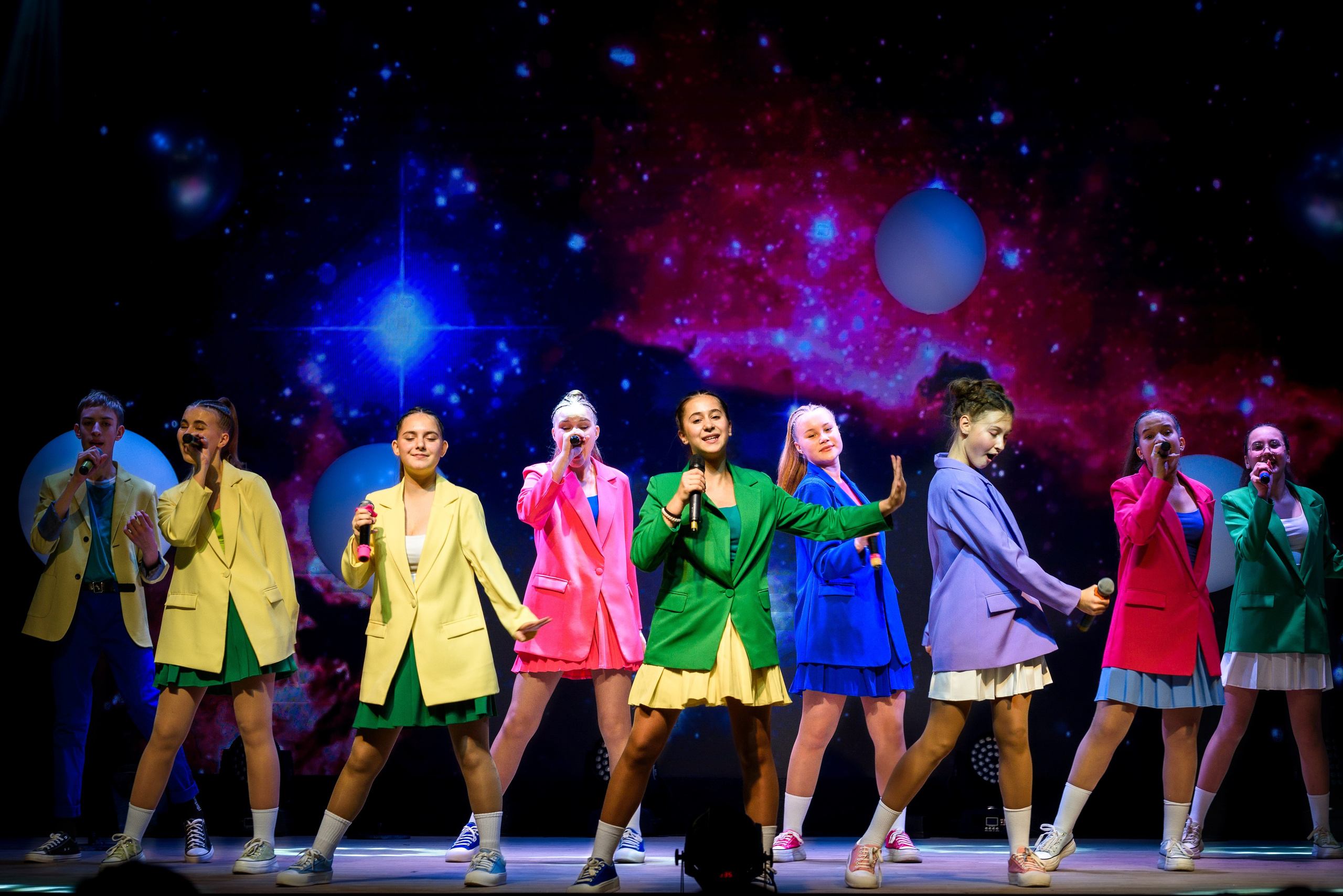 Концерты. Семейный, детский, lifestyle фотограф в Магадане Илона Проскурня