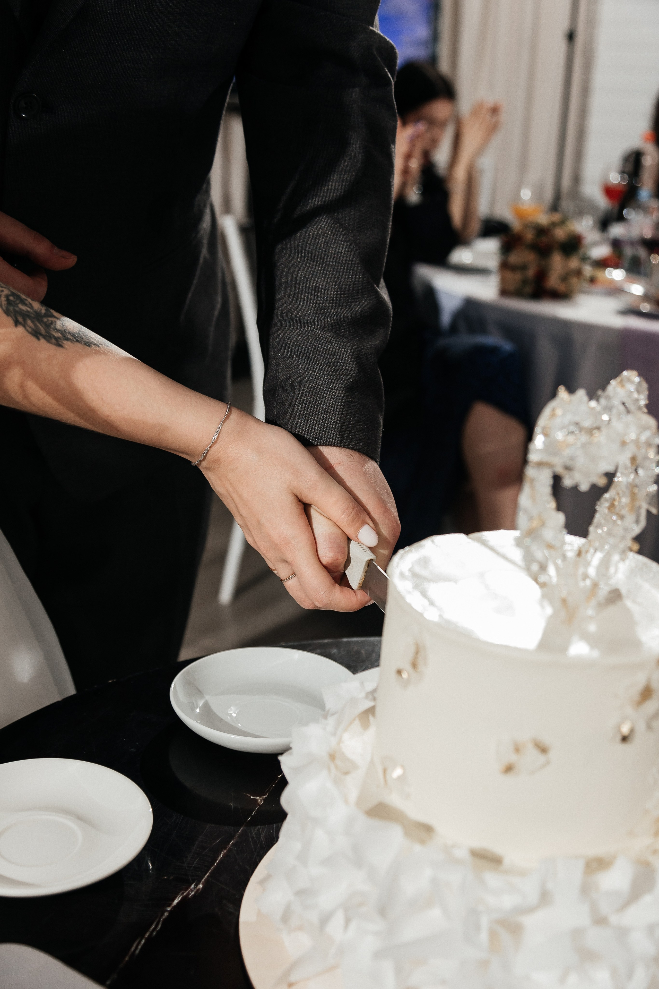 Дмитрий и Мария/2024. Свадебный и семейный фотограф в Екатеринбурге