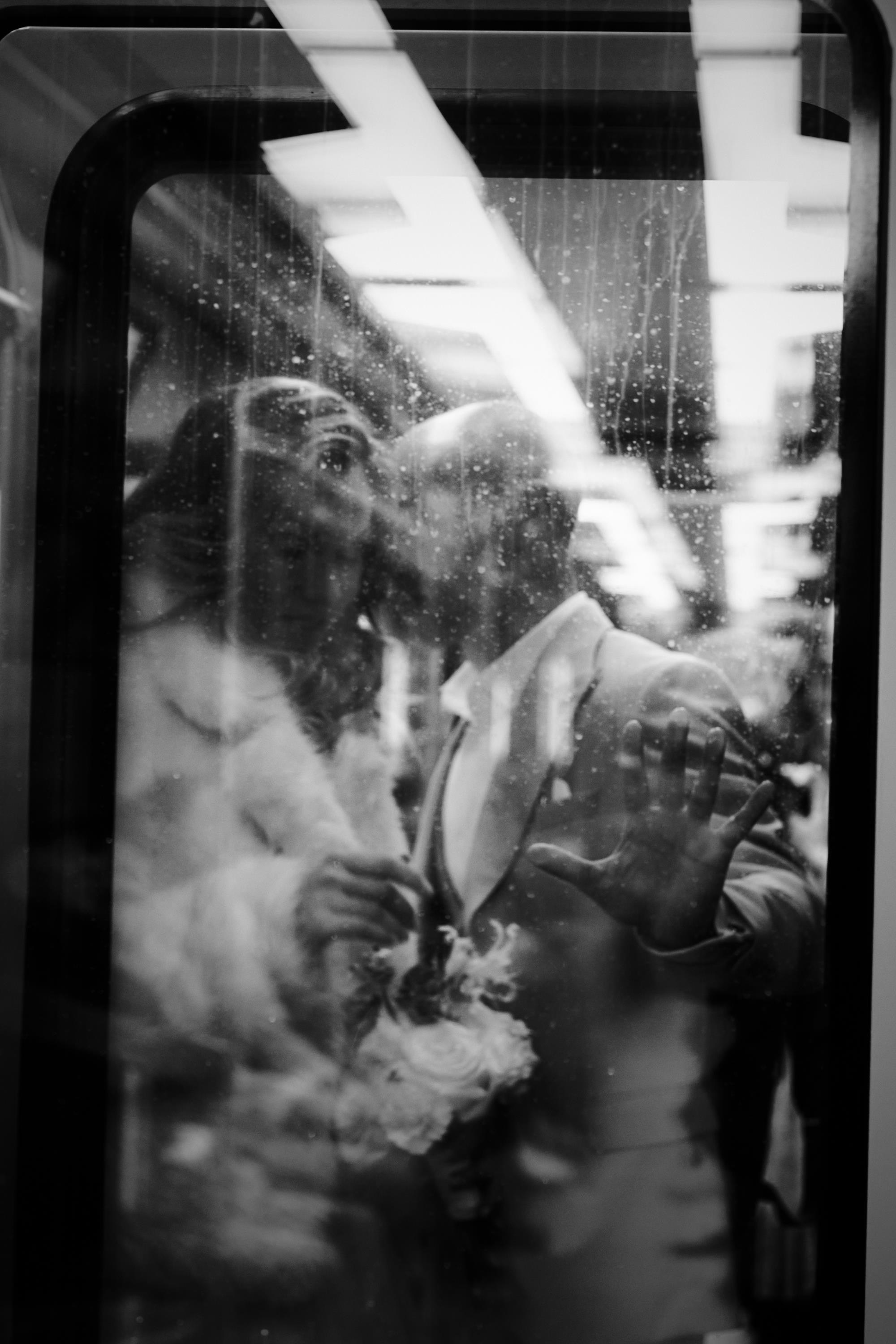 Влада и Андрей. Классика. Контент- фотограф, рилсмейкер в Санкт- Петербурге Елена Грие