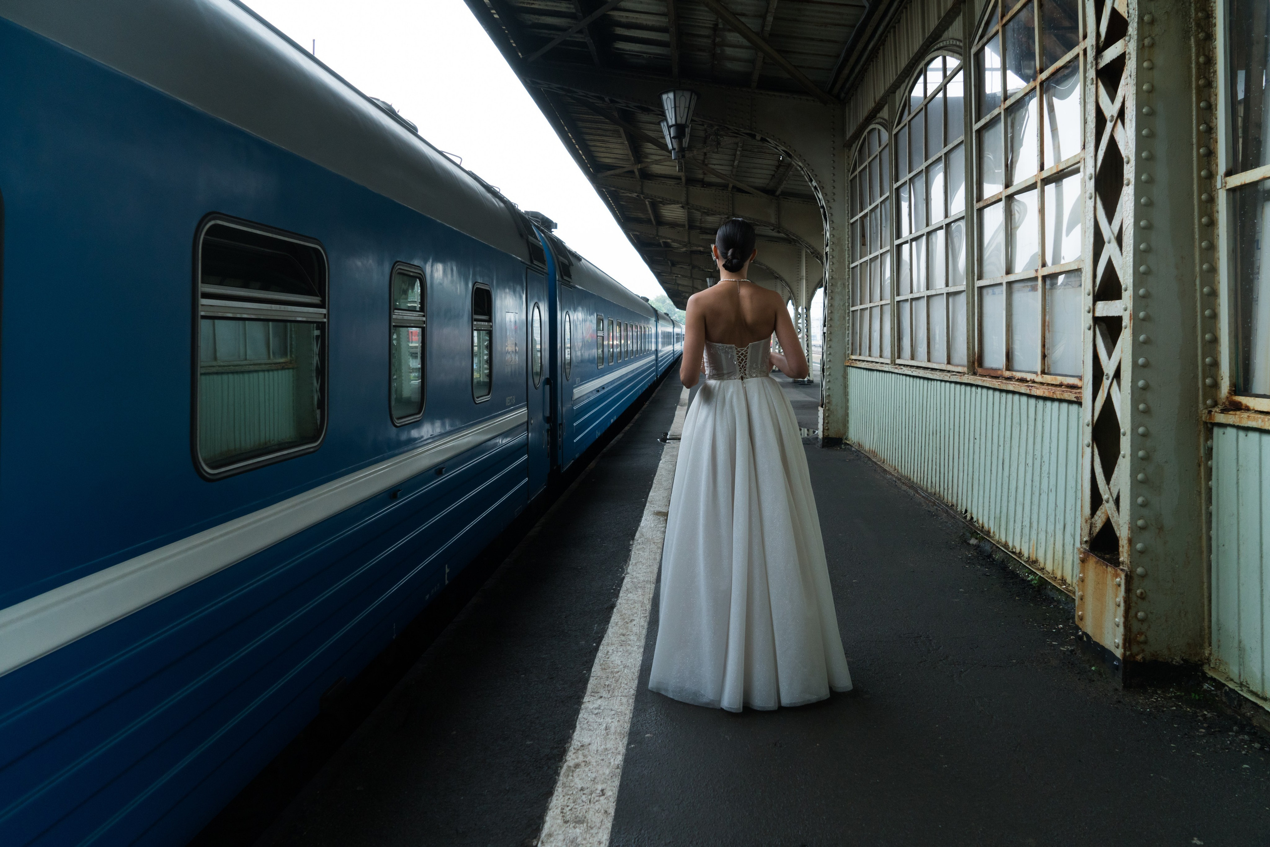 Валентина и Николай. Контент- фотограф, рилсмейкер в Санкт- Петербурге Елена Грие