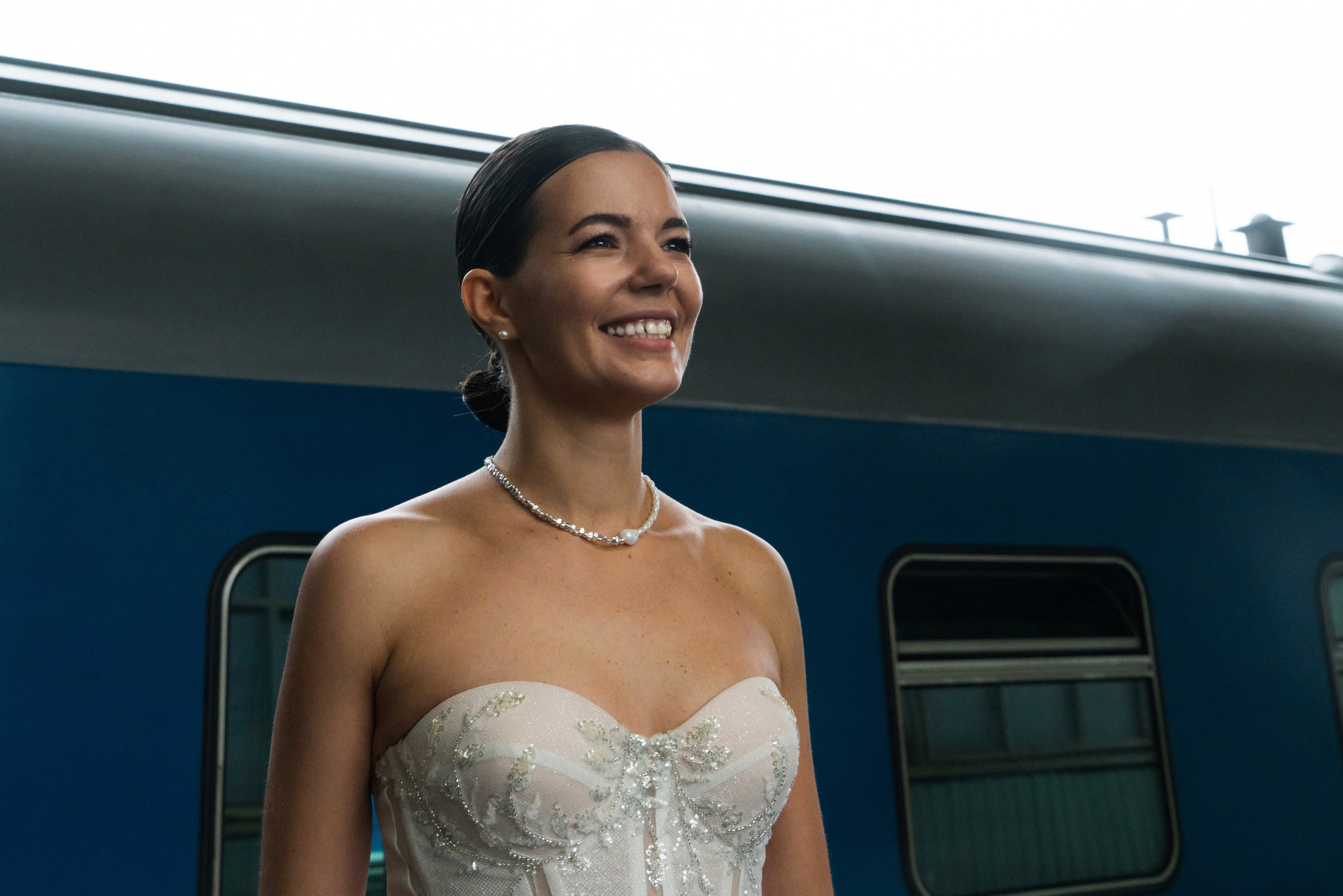 Валентина и Николай. Контент- фотограф, рилсмейкер в Санкт- Петербурге Елена Грие