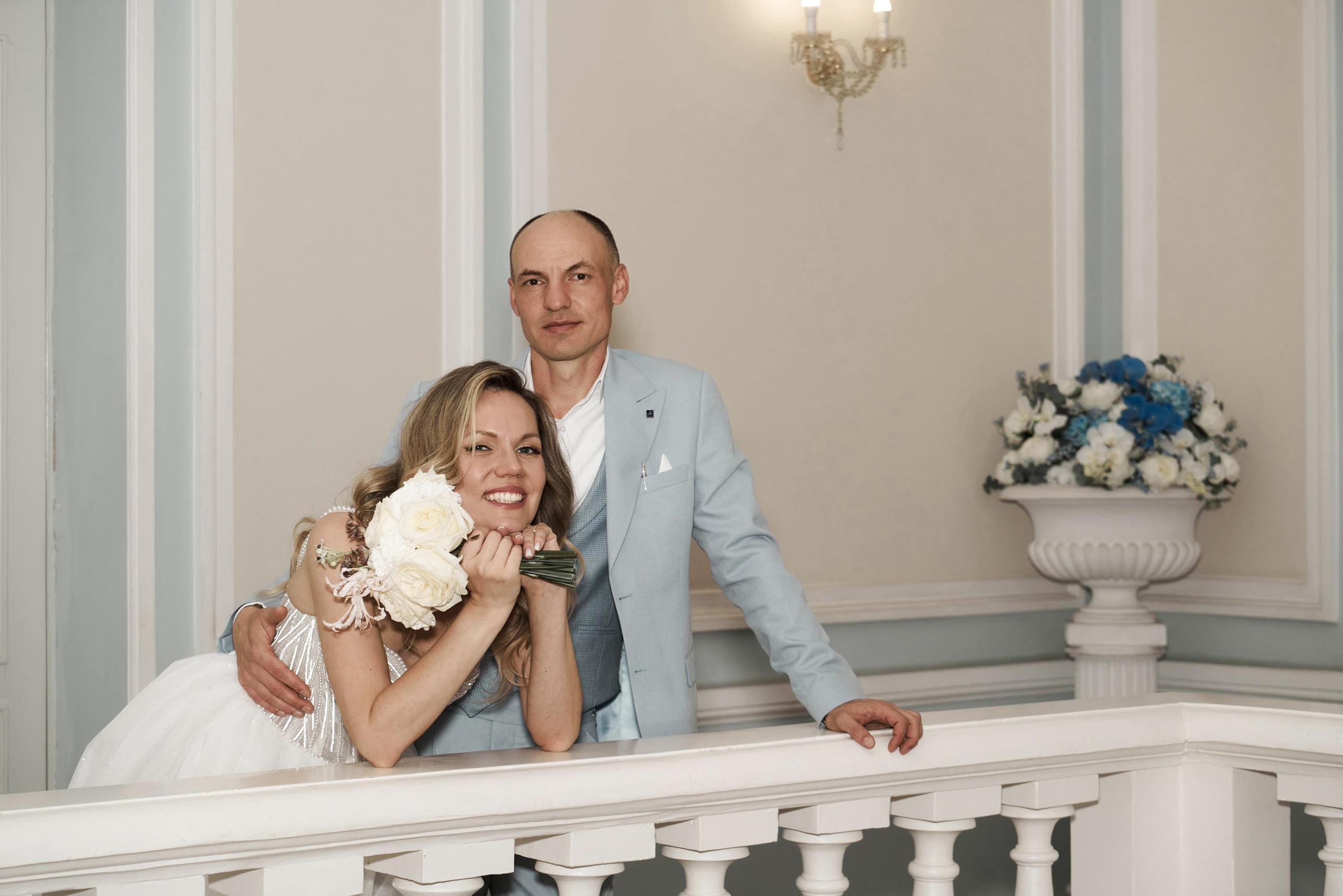 Влада и Андрей. Классика. Контент- фотограф, рилсмейкер в Санкт- Петербурге Елена Грие