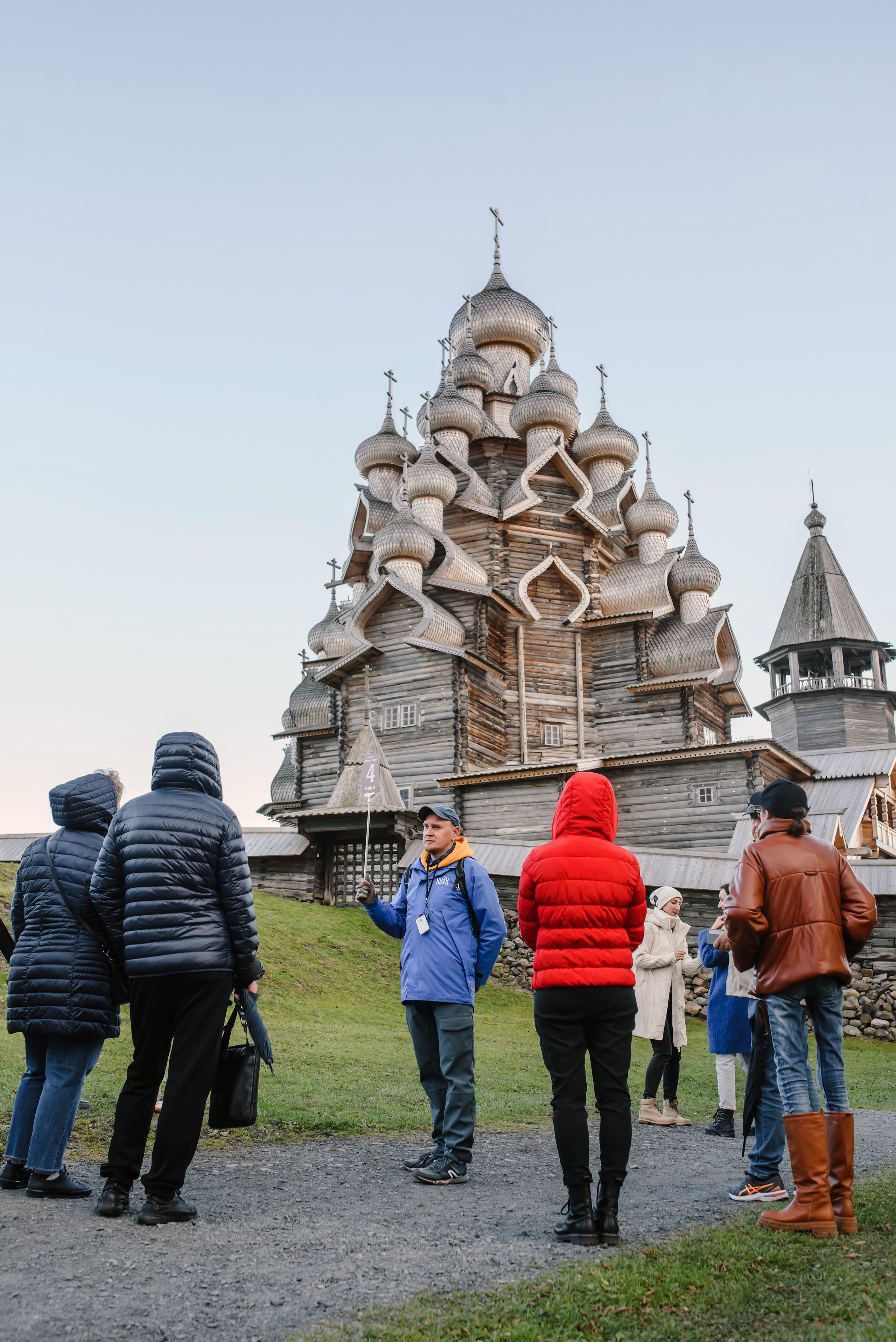 Имидж-тур ВодоходЪ. Репортажный фотограф Минина Ирина
