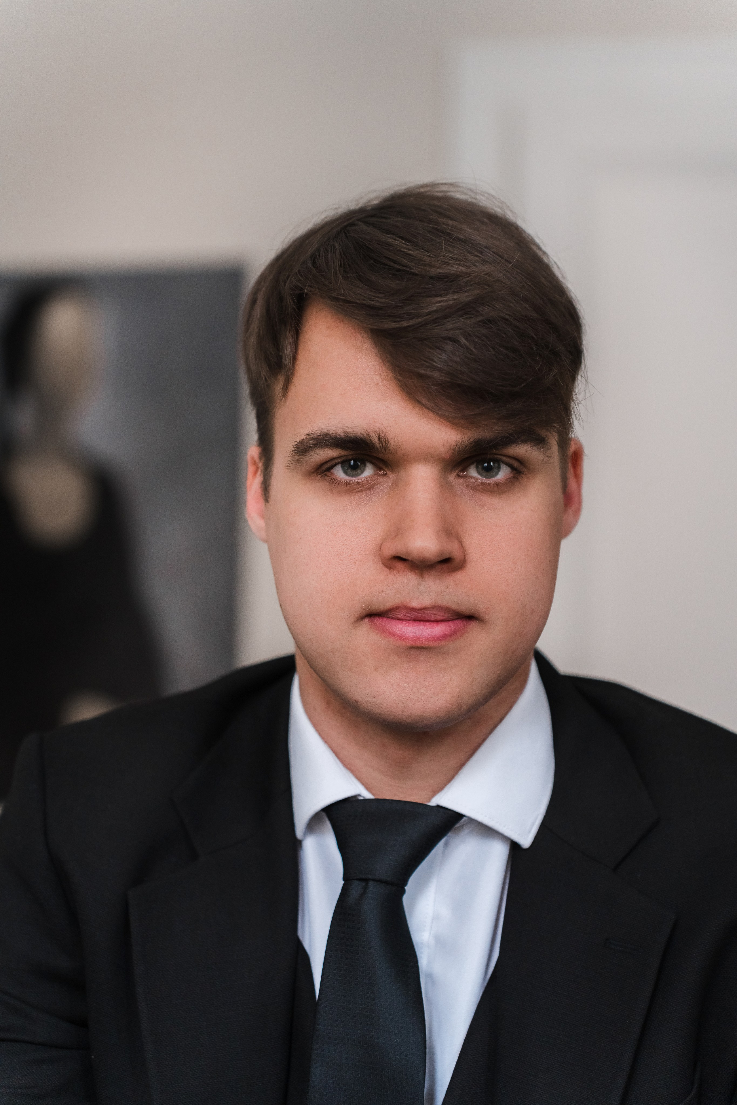 Анатолий + Ева