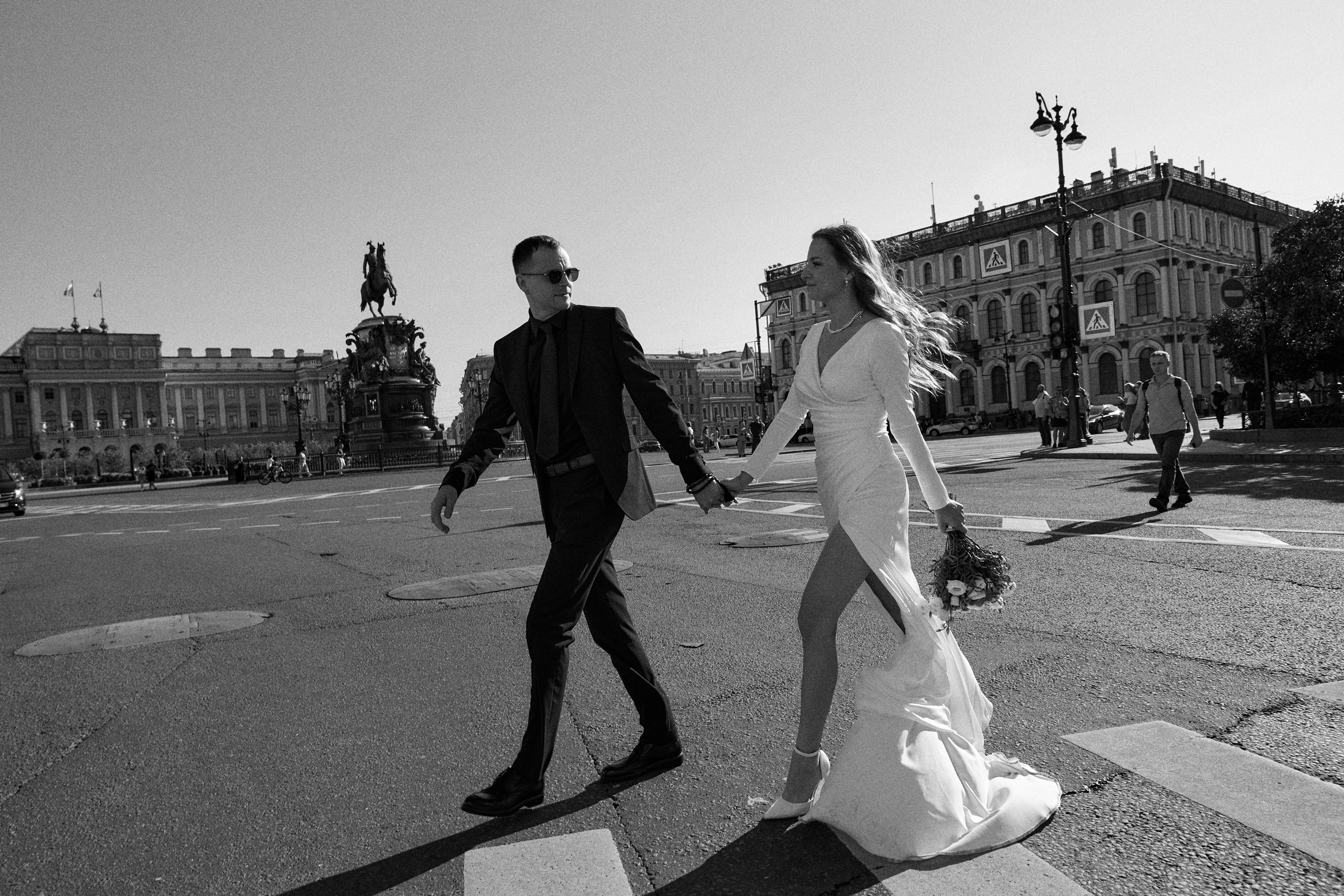 Be mine. Свадебный и индивидуальный фотограф в Тольятти Благонадеждина Варвара