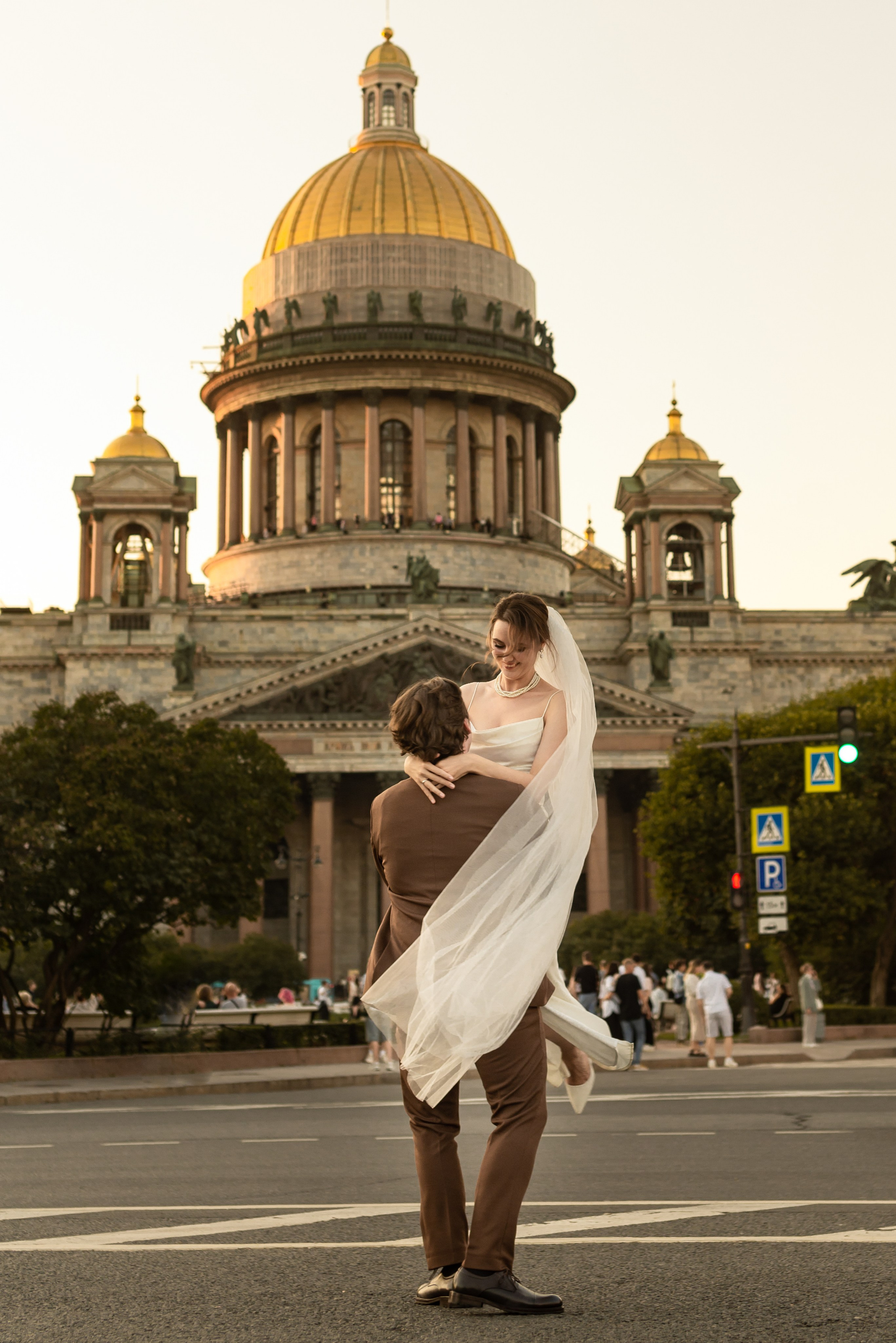 A & K. Семейный, Свадебный фотограф СПБ Питер— Романова Екатерина
