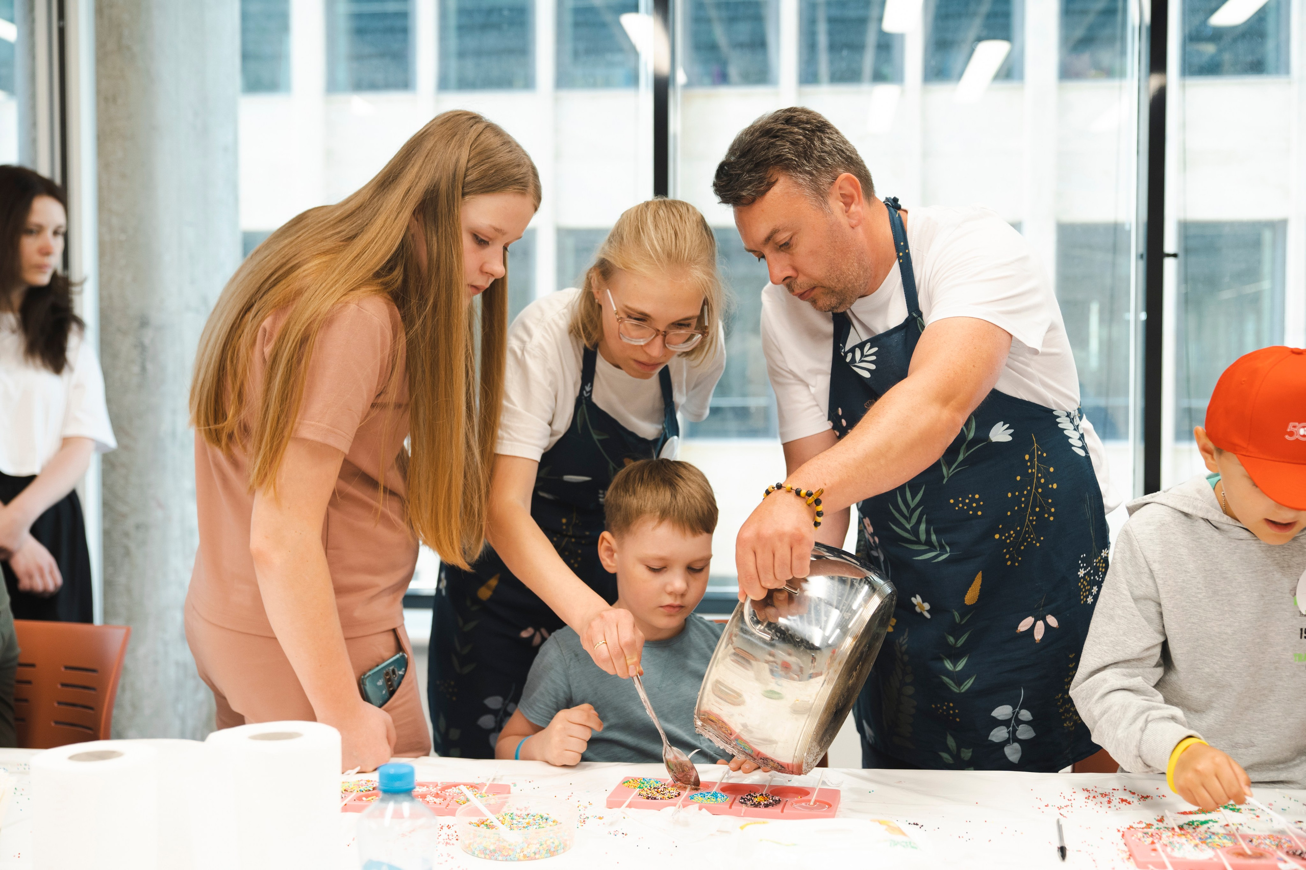 Репортаж. Фотограф в Москве Татьяна Колотилова