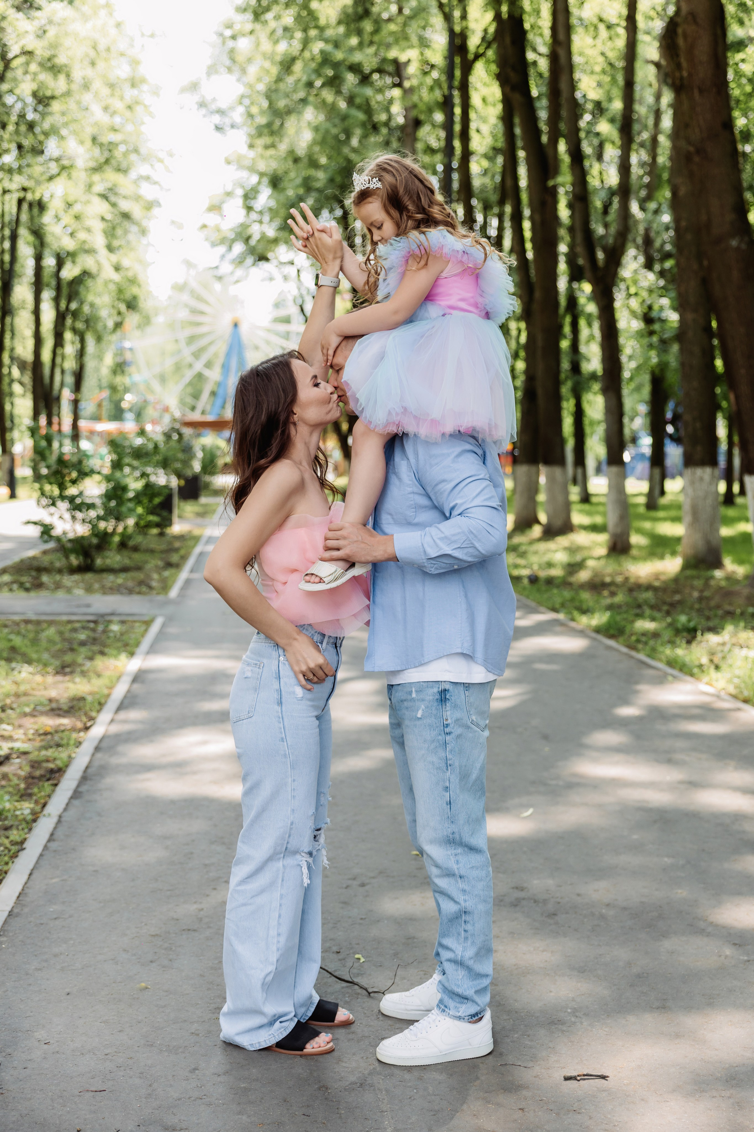 Саша + Таня = Кира 🖤. ФОТОГРАФ ИРИНА ШАМАТАВА