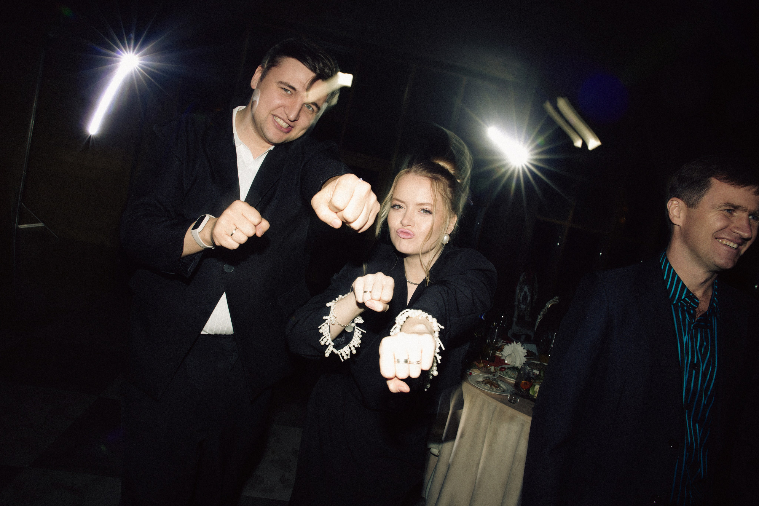 Свадьба Игорь и Анна. ФОТОГРАФ ИРИНА ШАМАТАВА