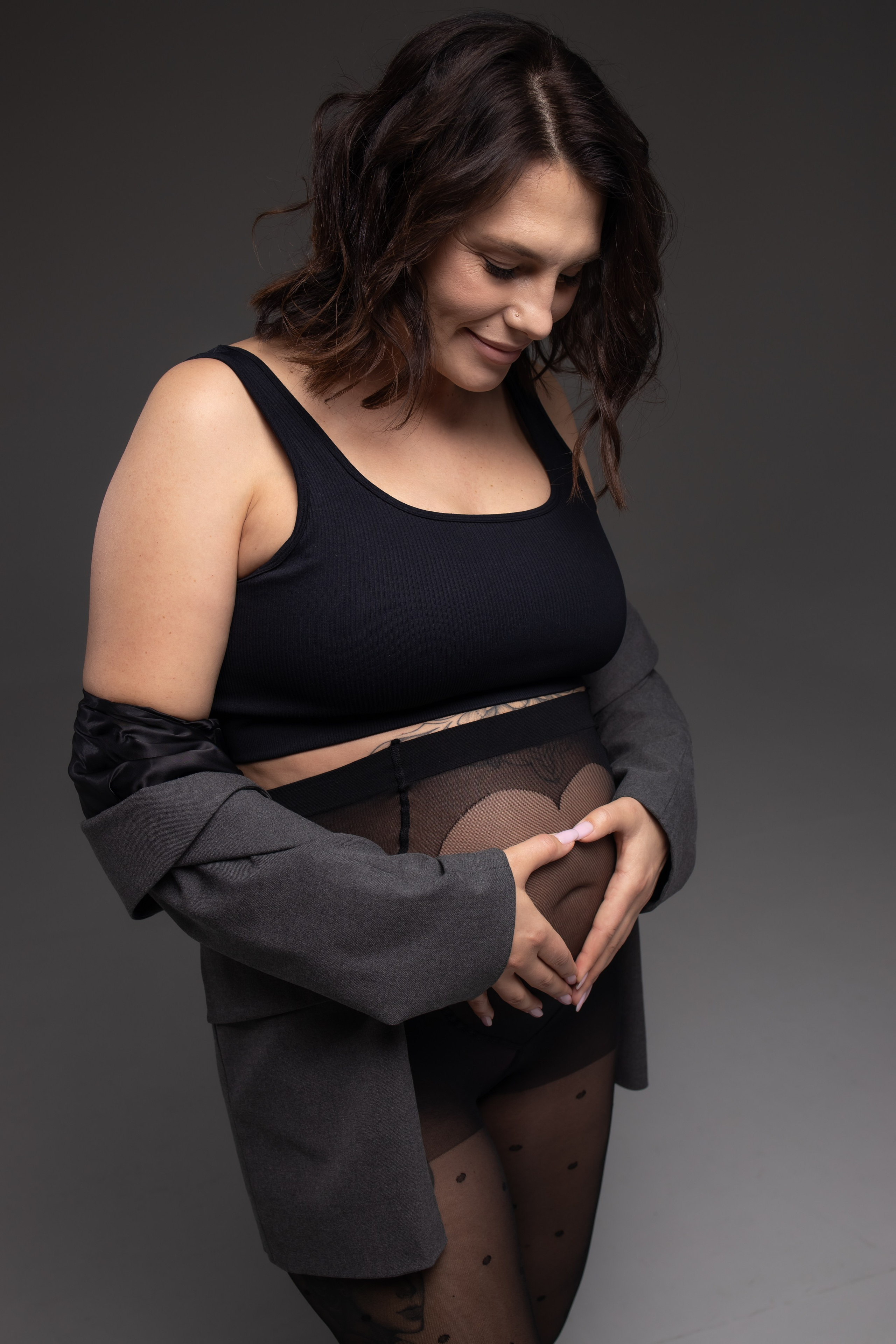 Галина. Фотограф Новосибирск