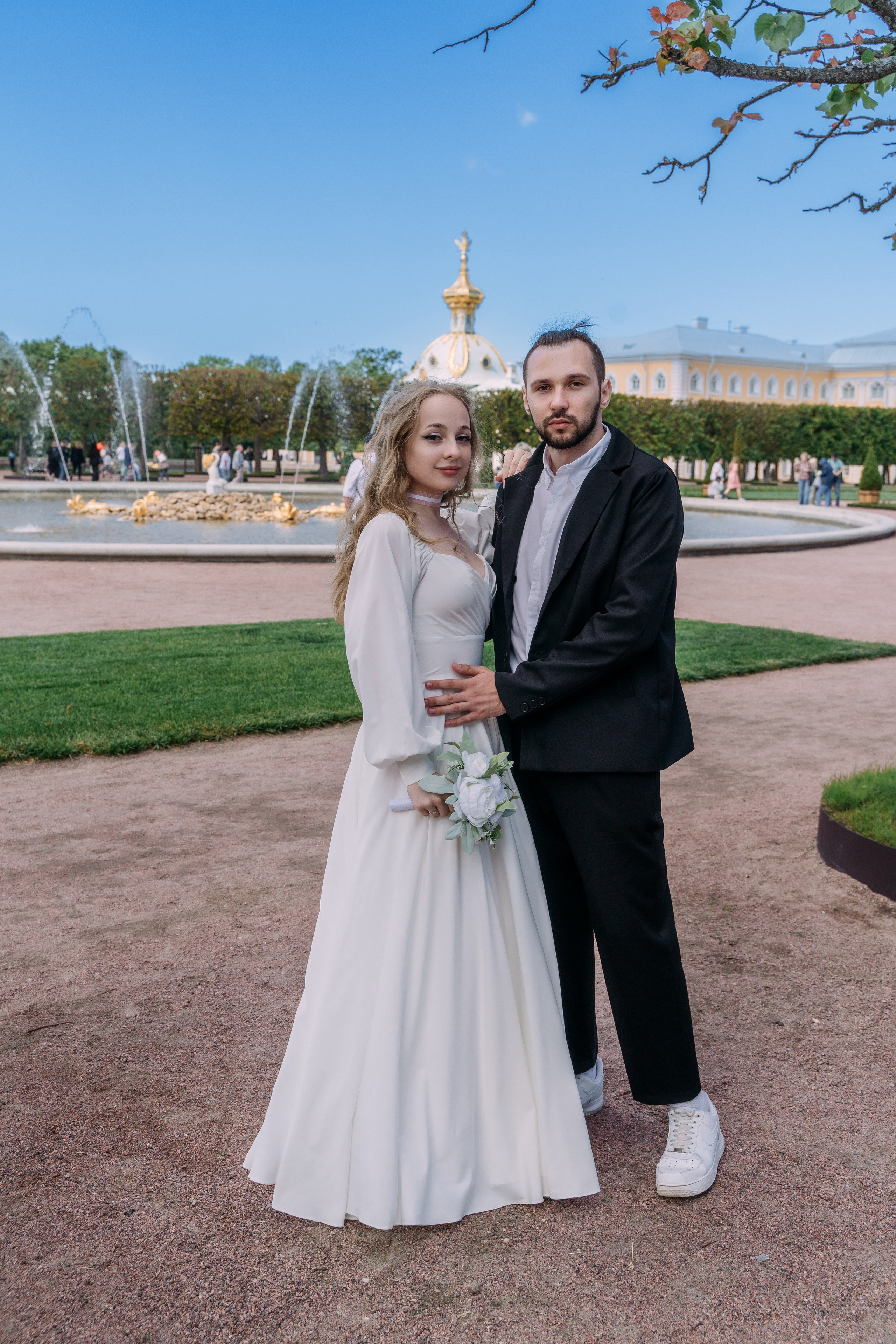 Станислав + Валерия