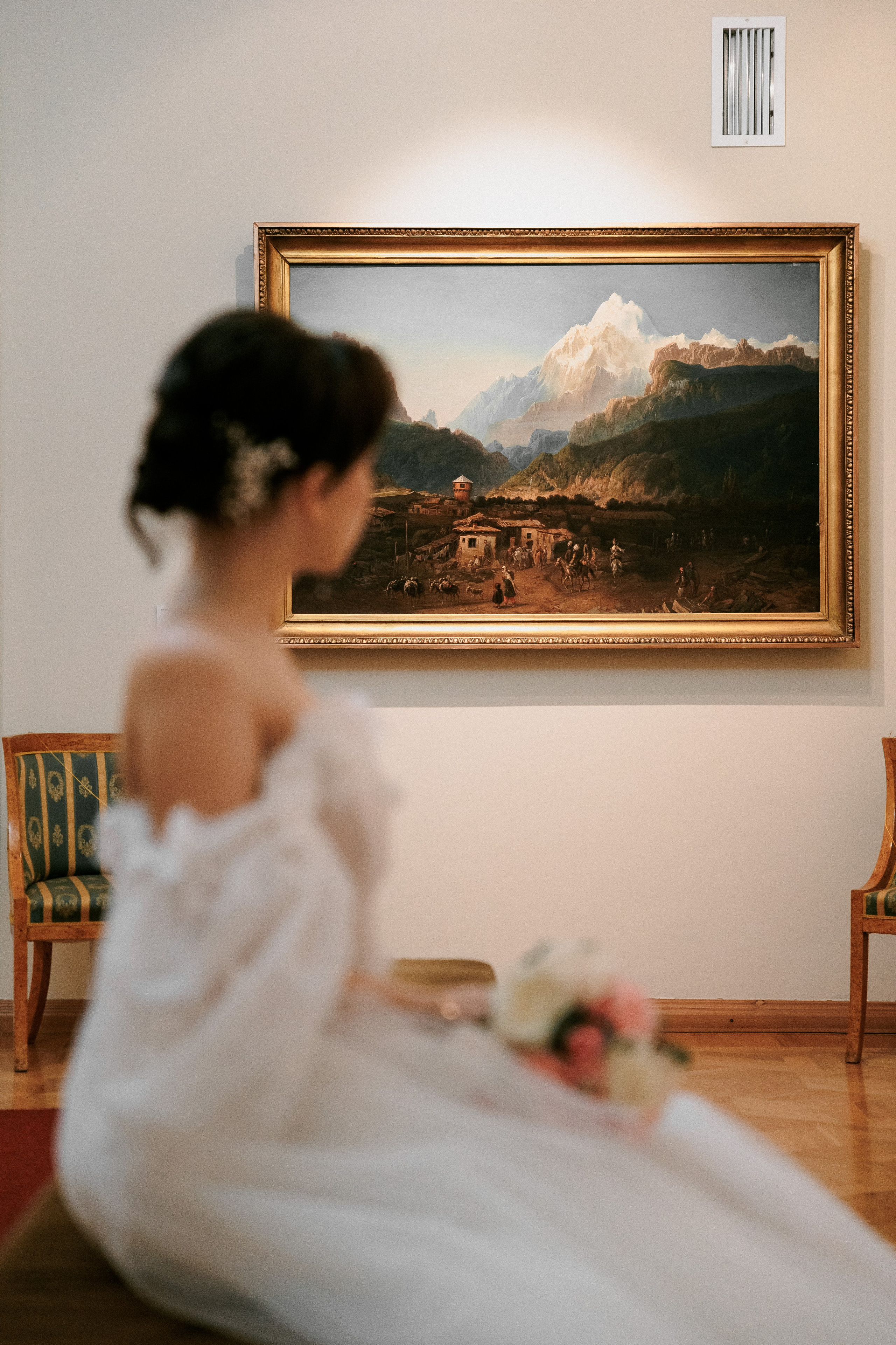 Даша и Никита. Свадебный и портретный фотограф в Архангельске Илья Труфанов