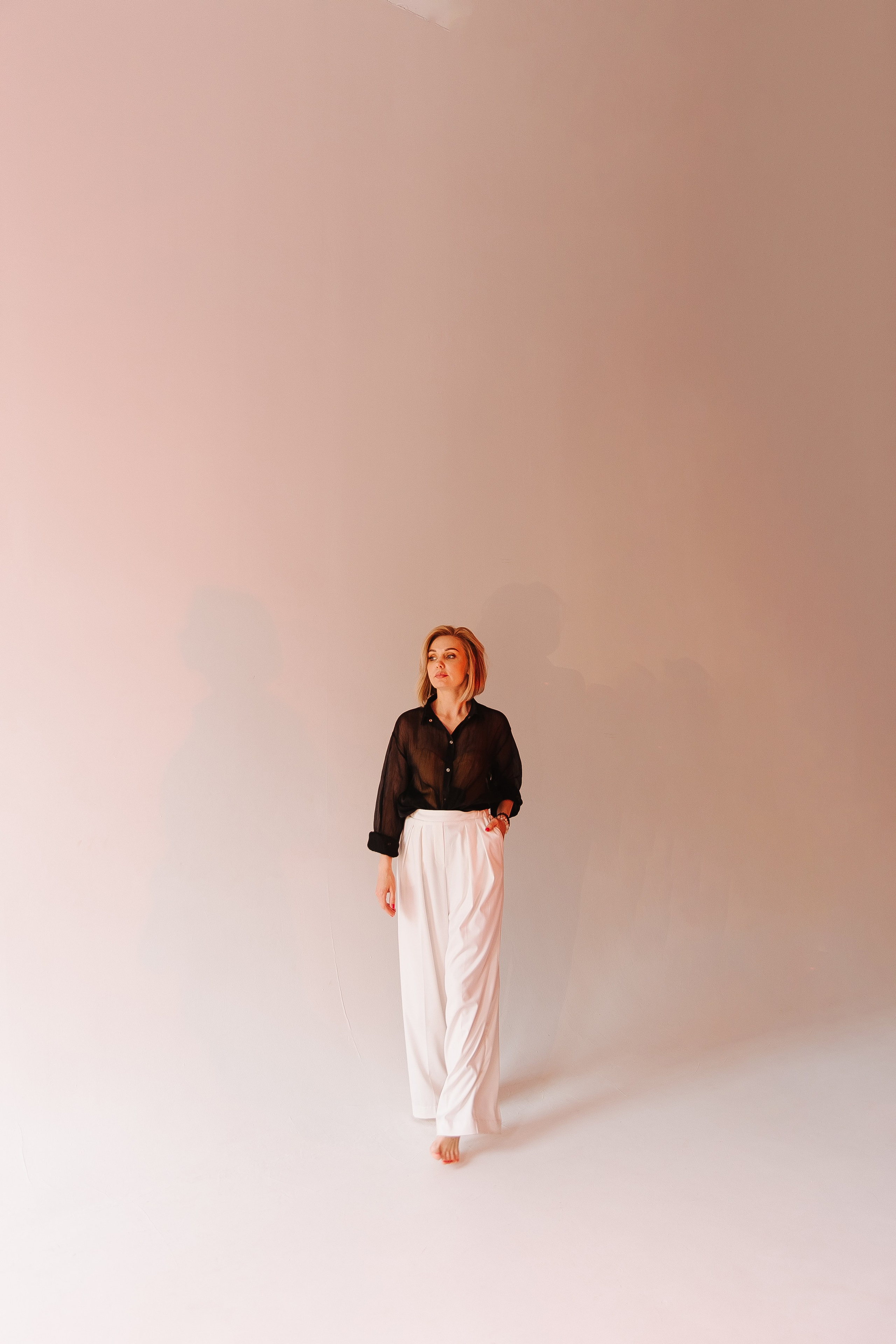 Студийная. Фотограф в Красноярске Любовь Малеева