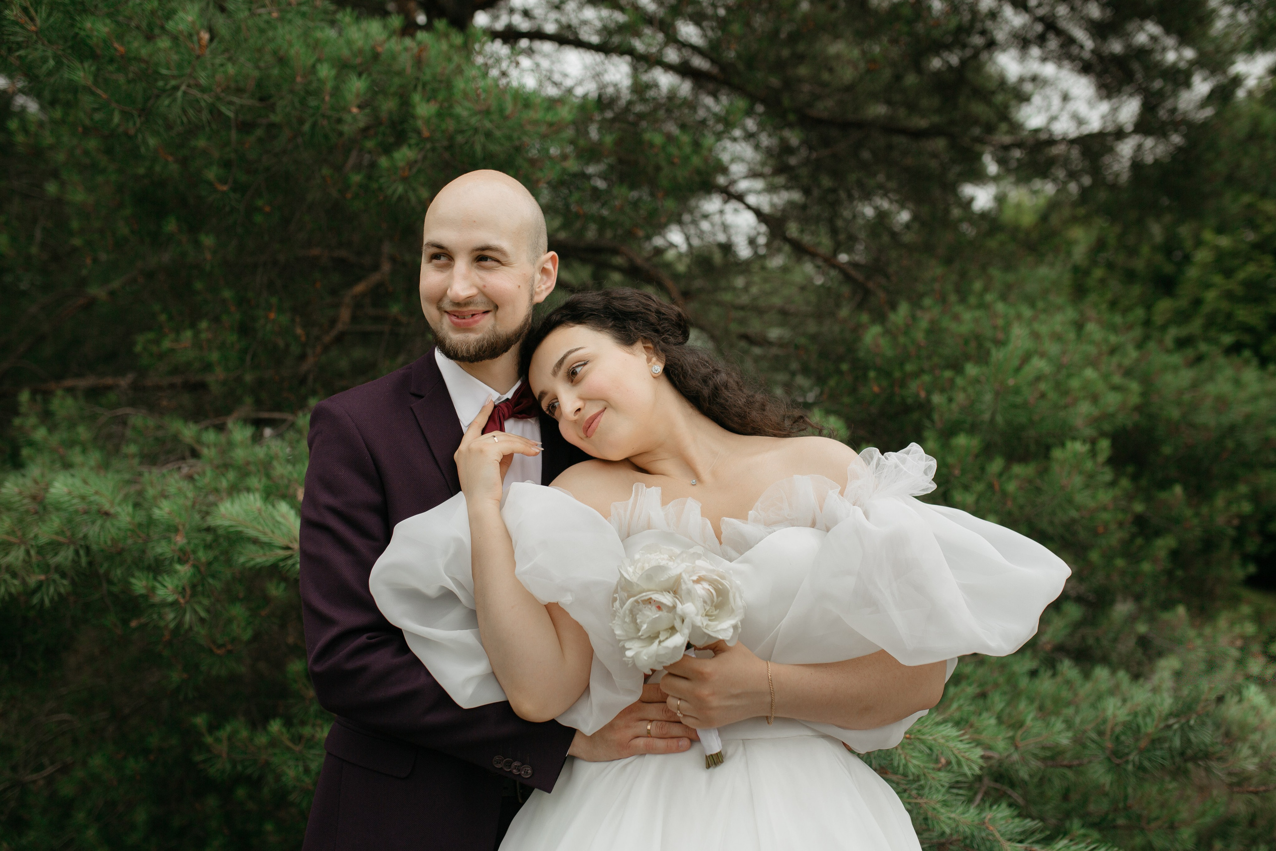 Свадебный и семейный фотограф