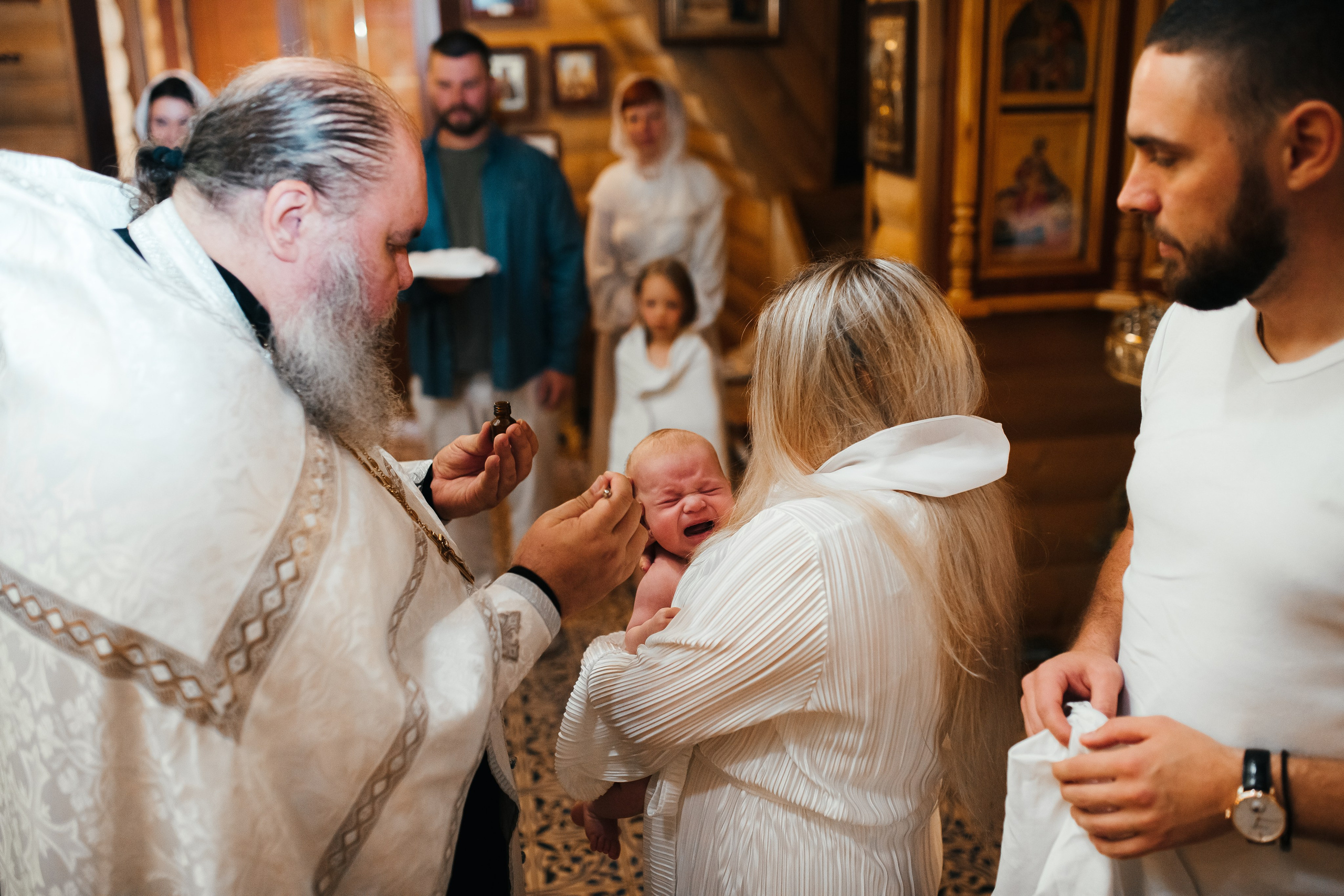Церковь Троицы Живоначальной Люберцы Октябрьский. Свадебный и семейный фотограф