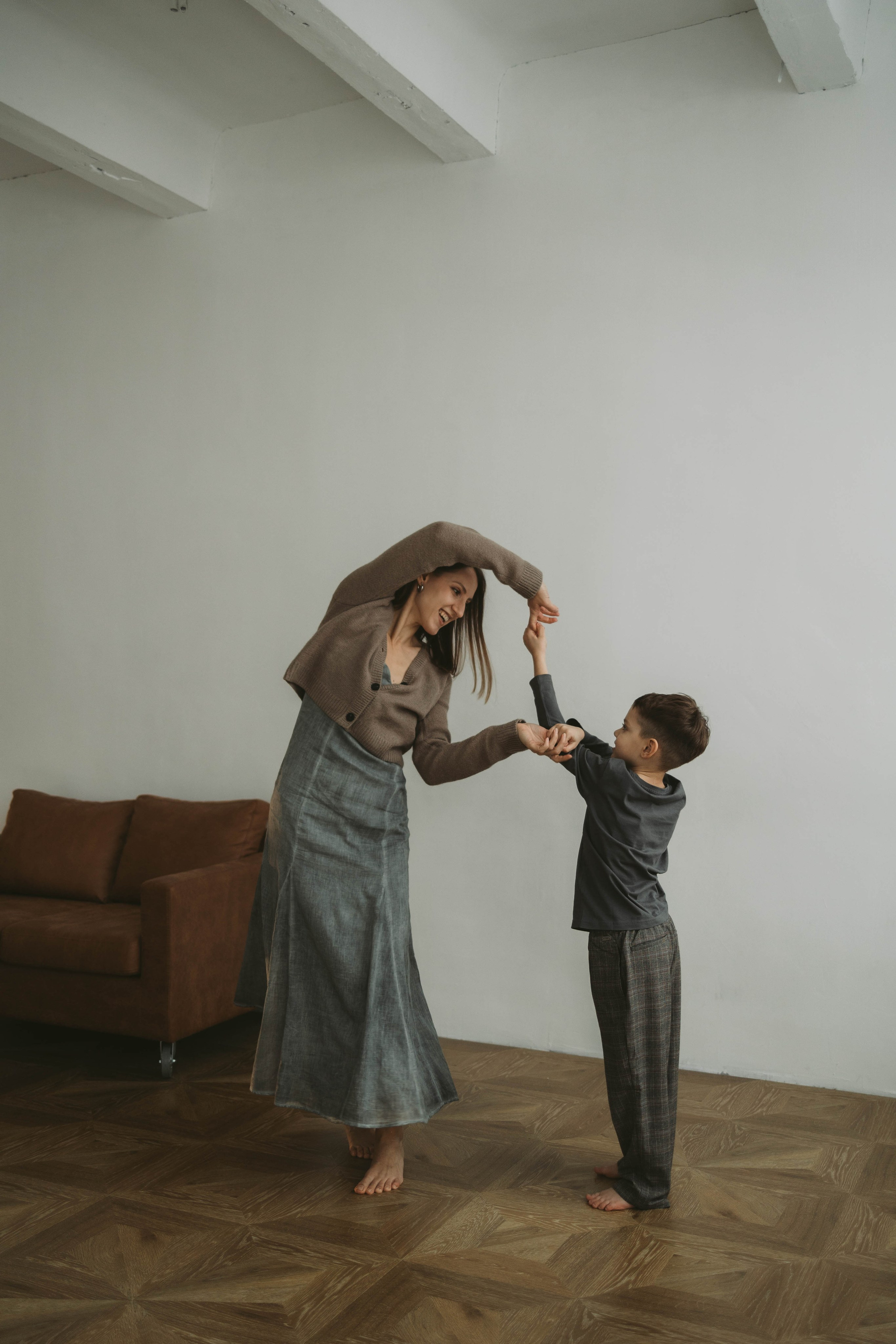 Андрей, Маруся и сын Терентий. Фотограф в Нижнем Новгороде Креава Ира