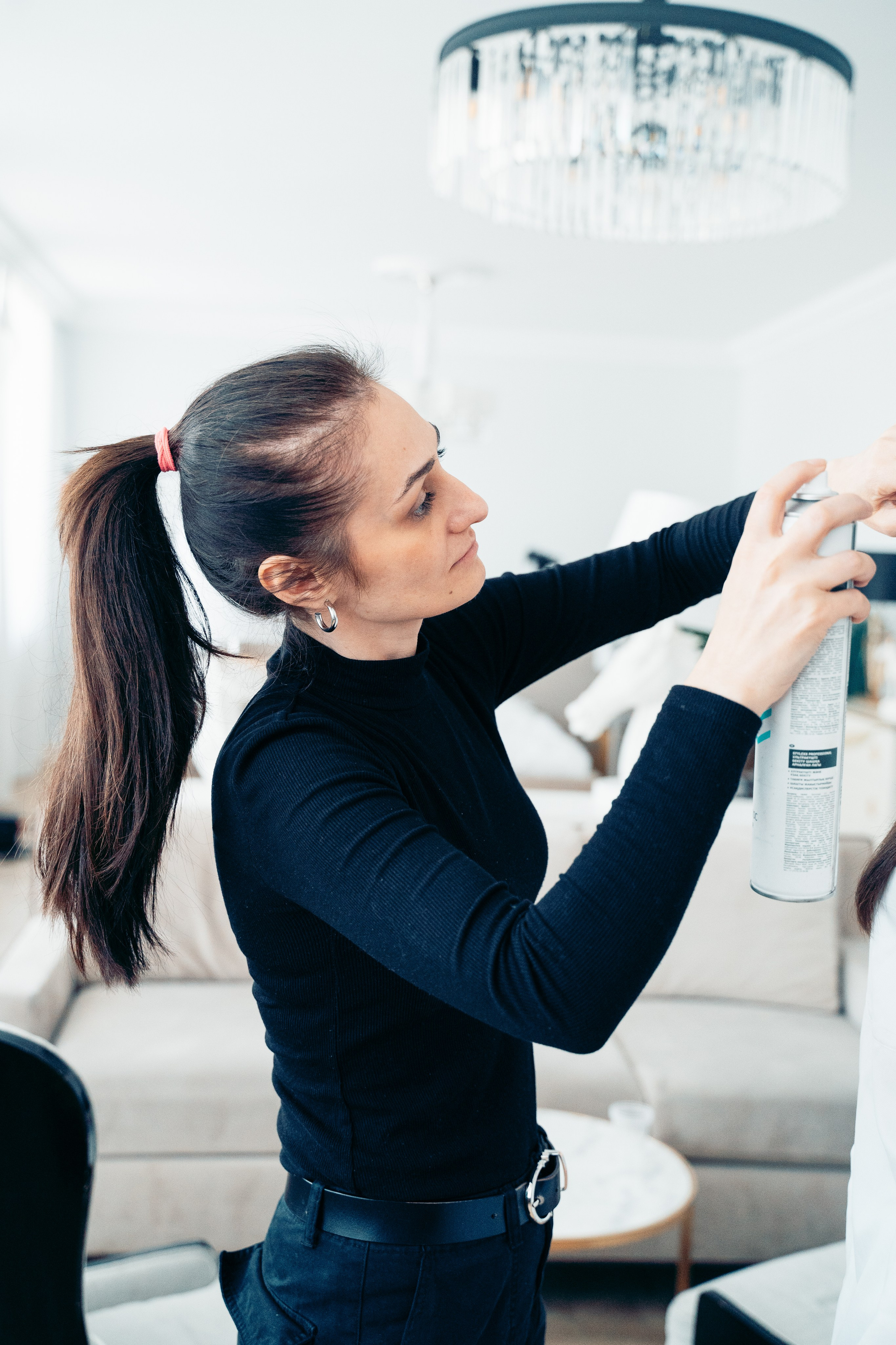 Бэкстейдж съемка клипа. Krasnopoliophoto