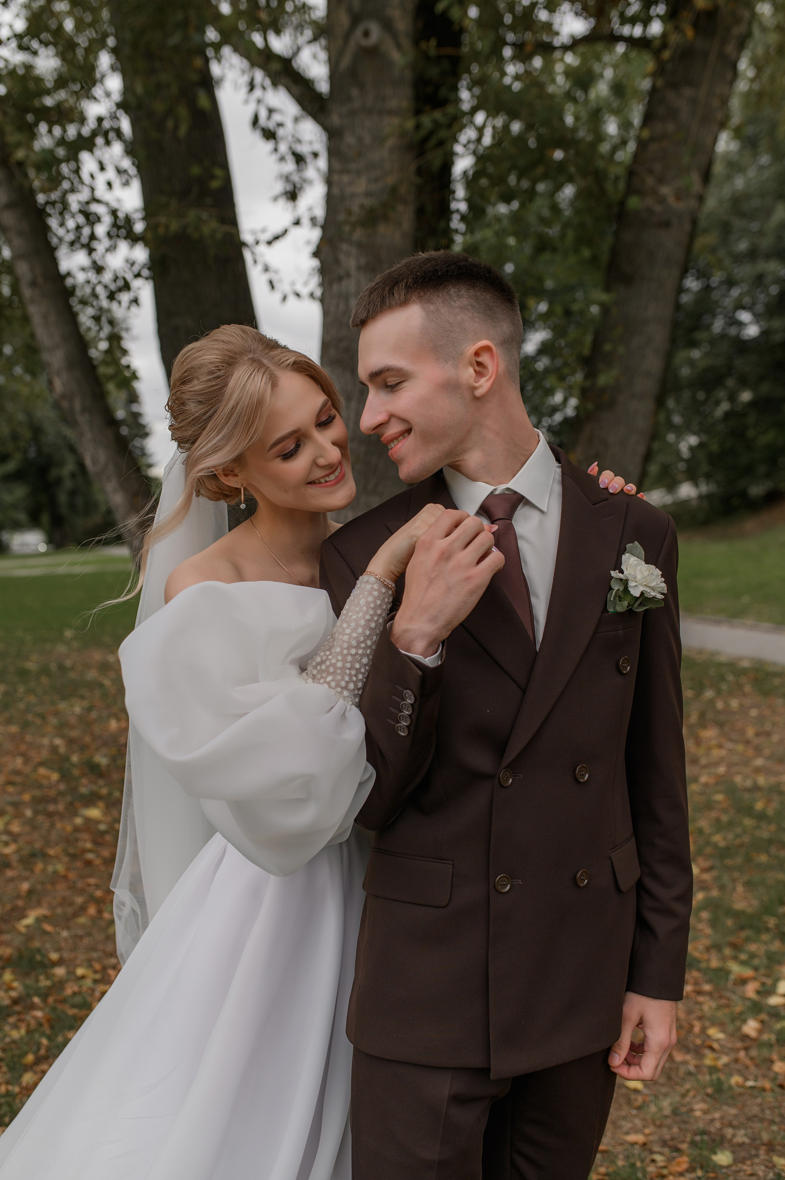 Настя & Даня. Марина Шуляк Фотограф Кострома — Санкт Петербург