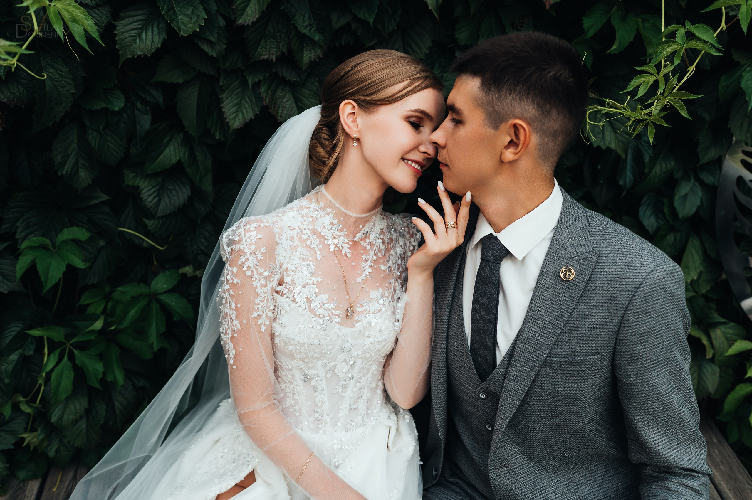 V & D. Фотограф Тольятти, Самара Домненко Светлана