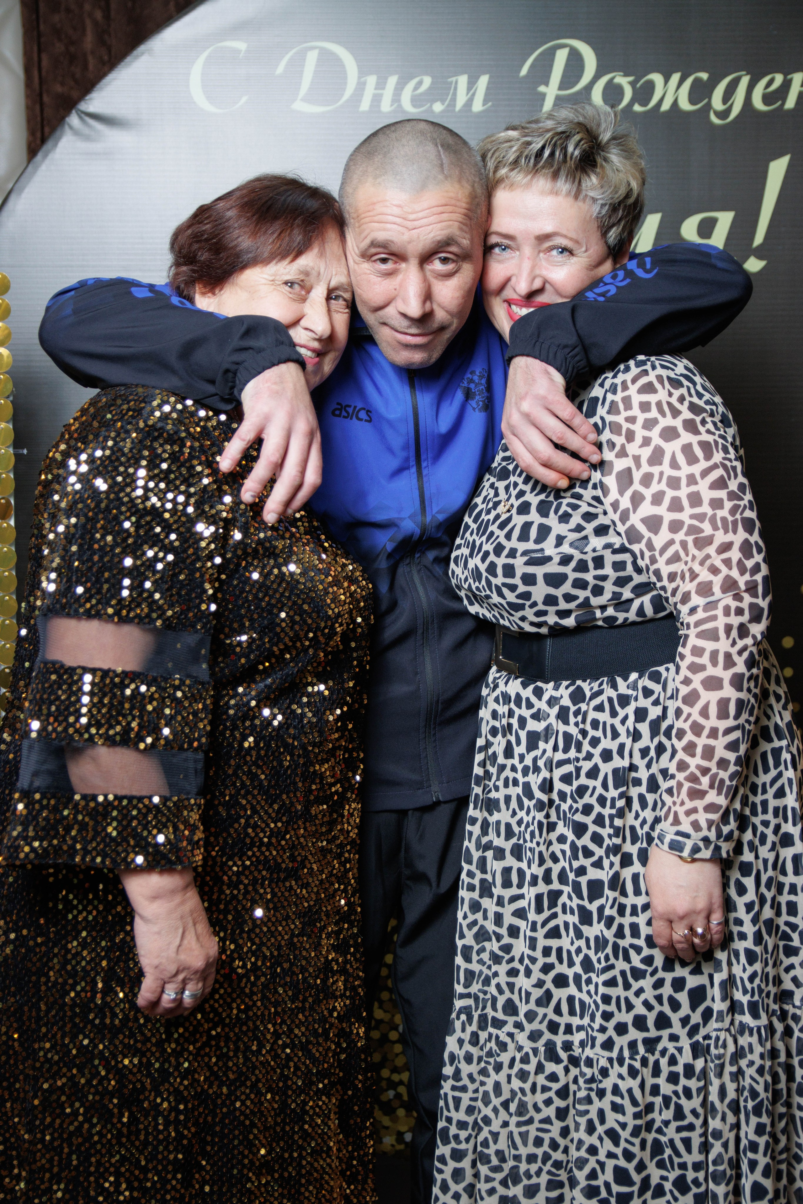 Юлия. День рождения. Фотограф Улан-Удэ Алексей Раднаев RAD