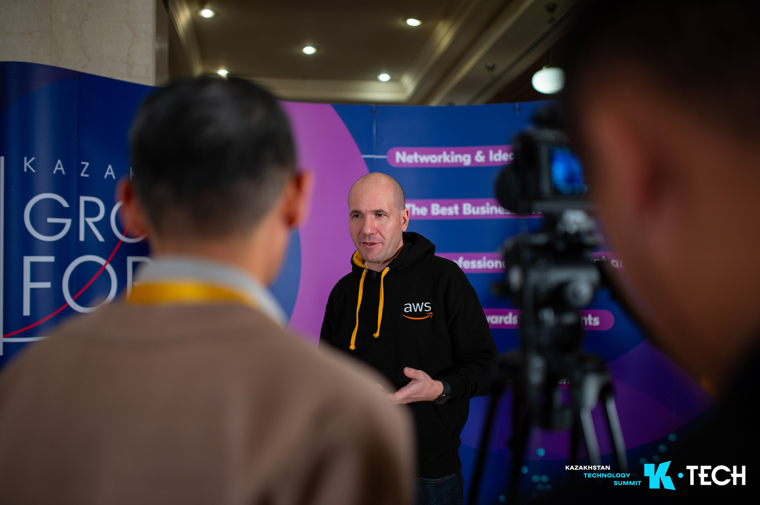 K-TEHC. Коммерческий фотограф в Алматы