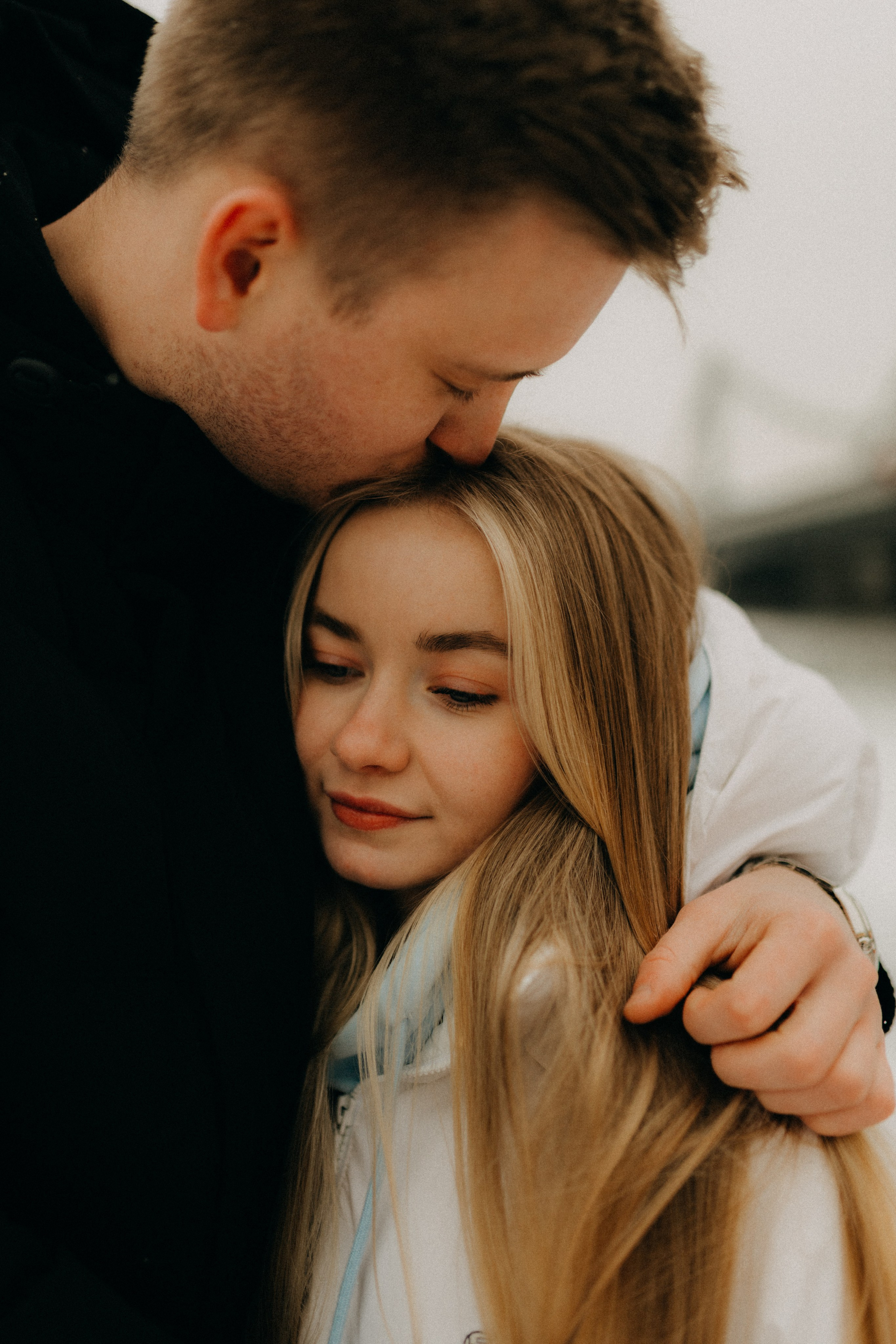 Анна & Сергей. Фотограф НОГИНСК, Москва, Анастасия Белая