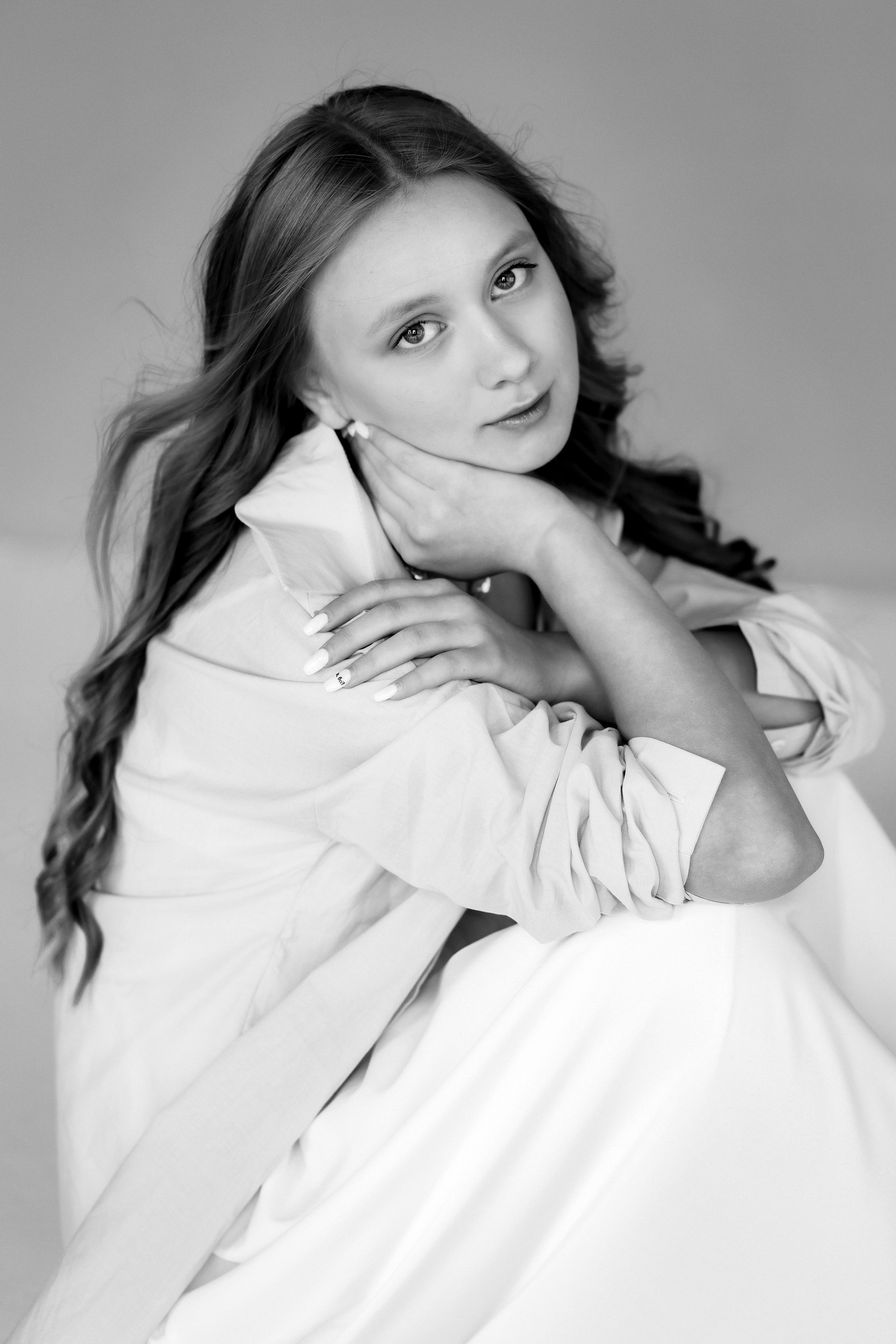 25 ноября. Проект «Портфолио» для детей. Детский и семейный фотограф Yulia Moon