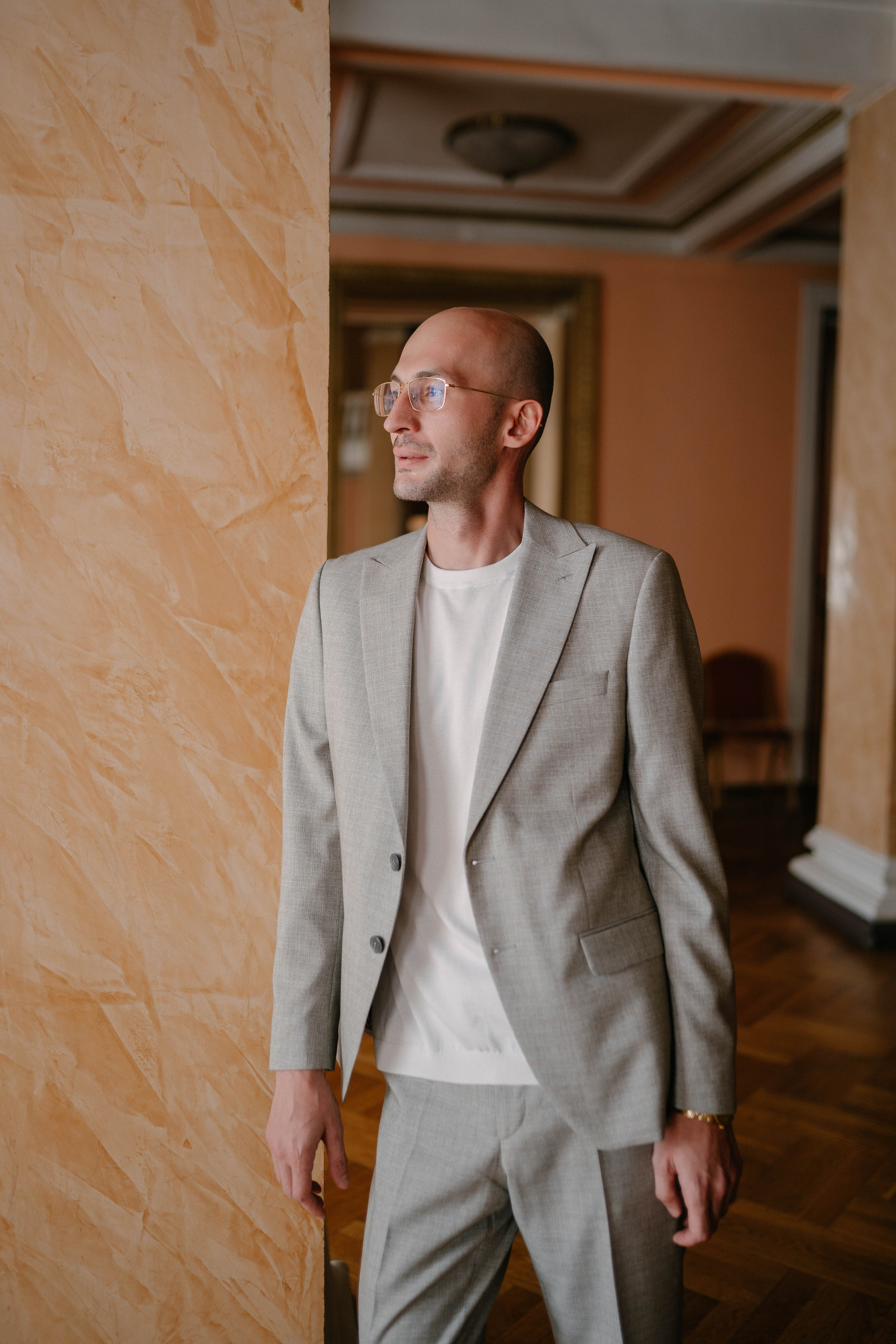 Нанфу и Александра. Первая встреча, лавстори, церемония и банкет. Фотограф Чита. Индивидуальные портреты, LoveStory, свадьбы