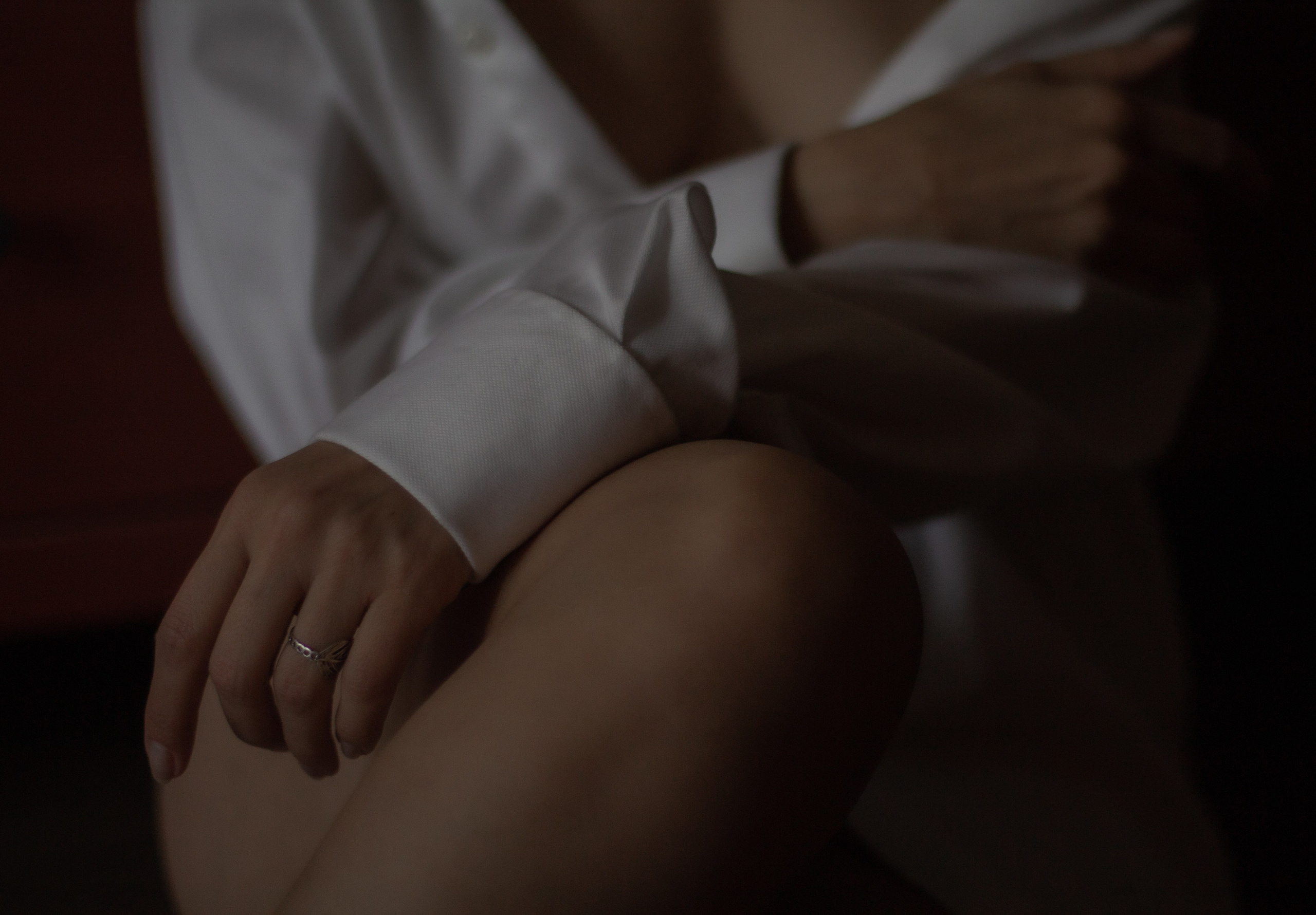 — Ханна. Фотограф | Москва