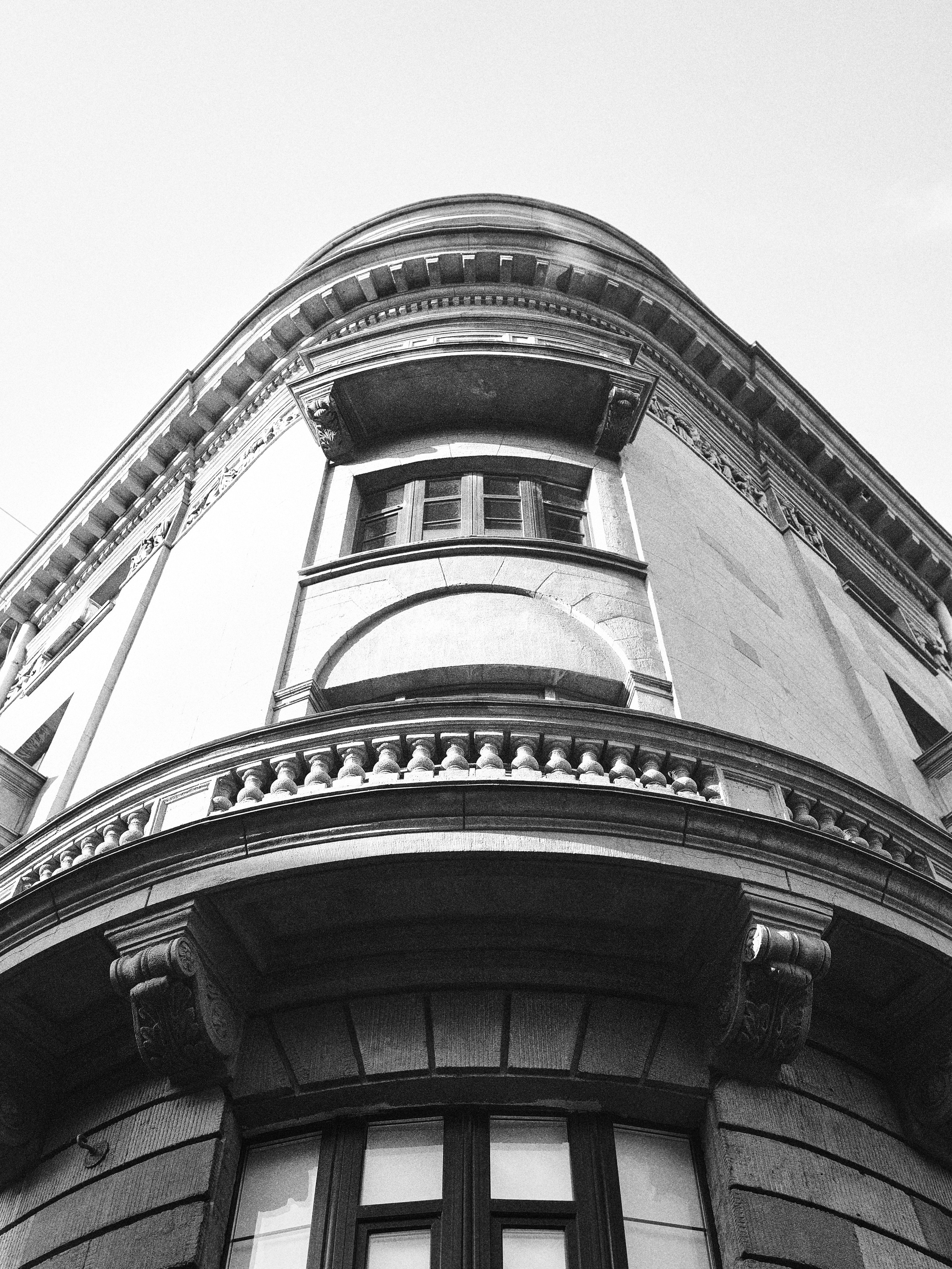 Тень Невы. Сергей Горшенин — профессиональный фотограф