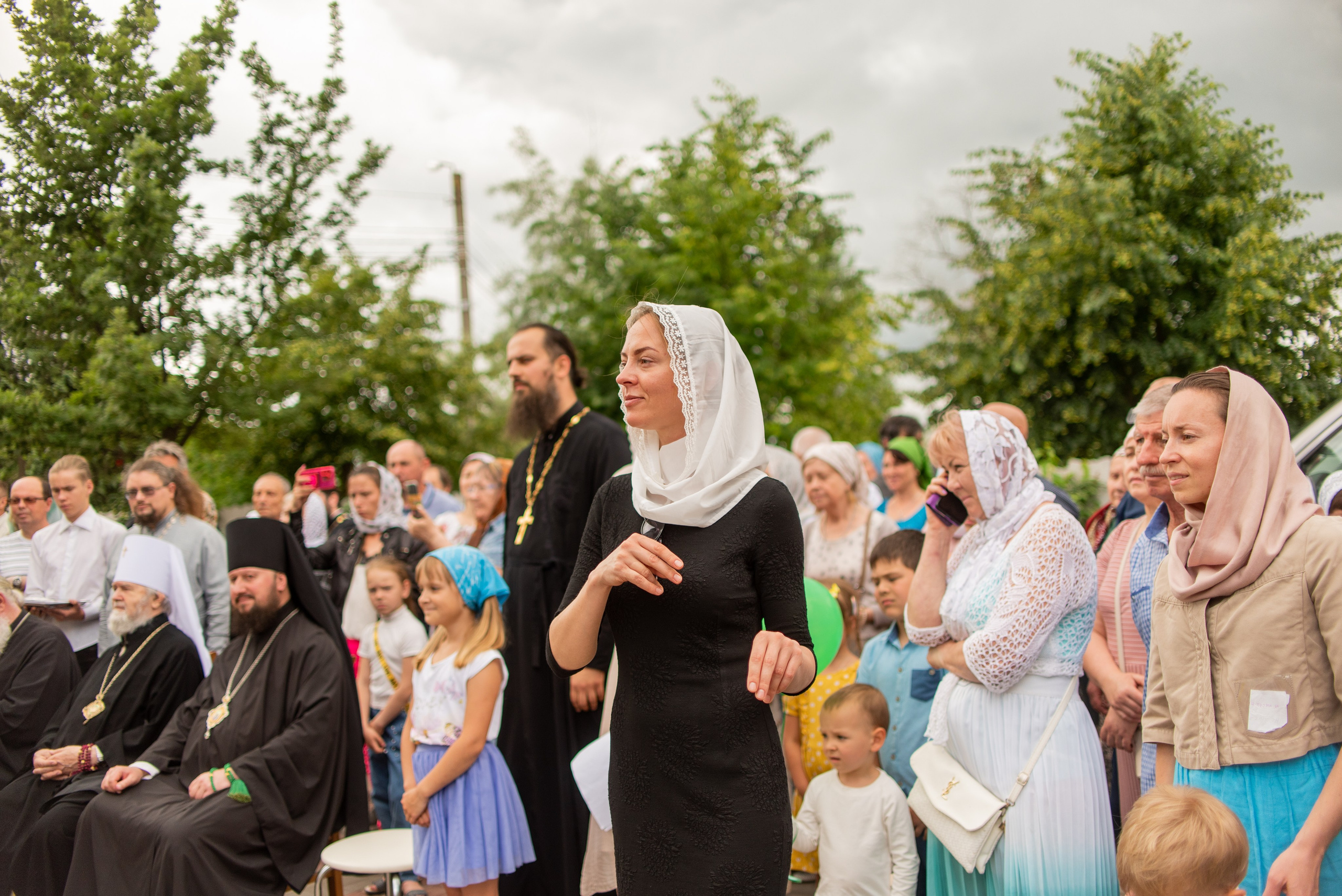 День памяти Агапита Печерского 14.06.2023. Семейный и свадебный фотограф в Феодосии и Коктебеле