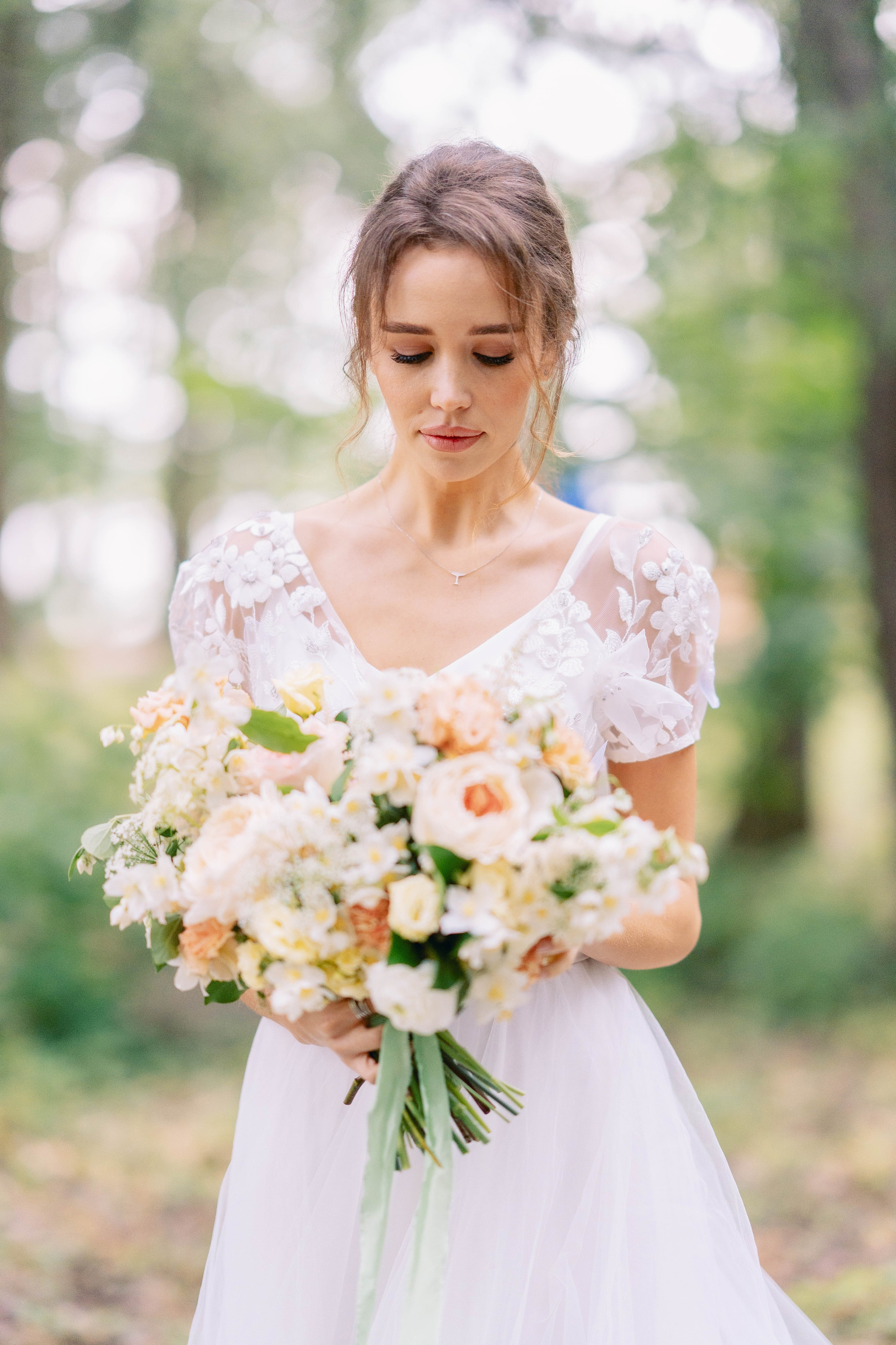 Александра и Дмитрий