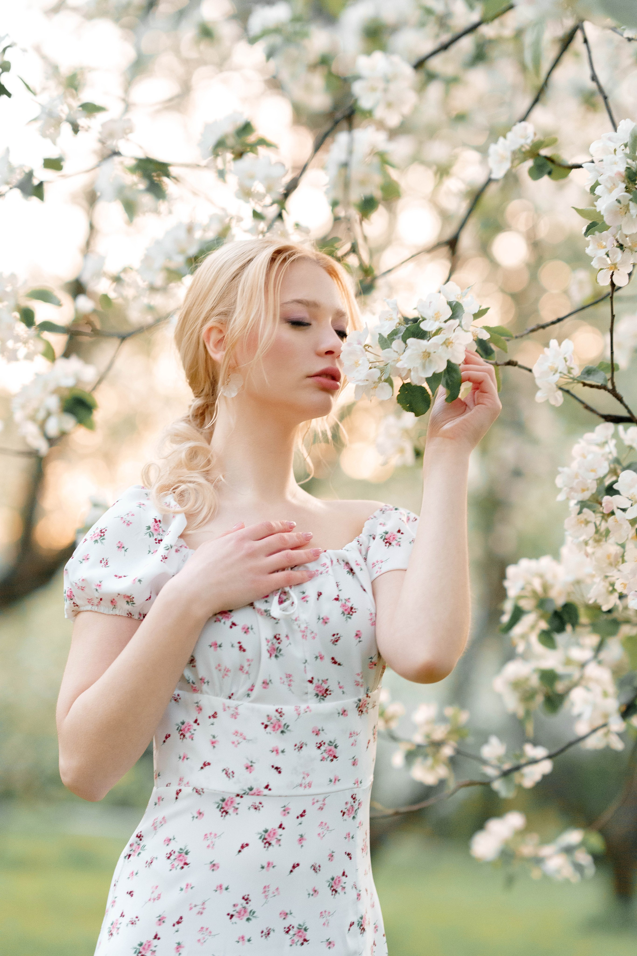 Даня и Алена