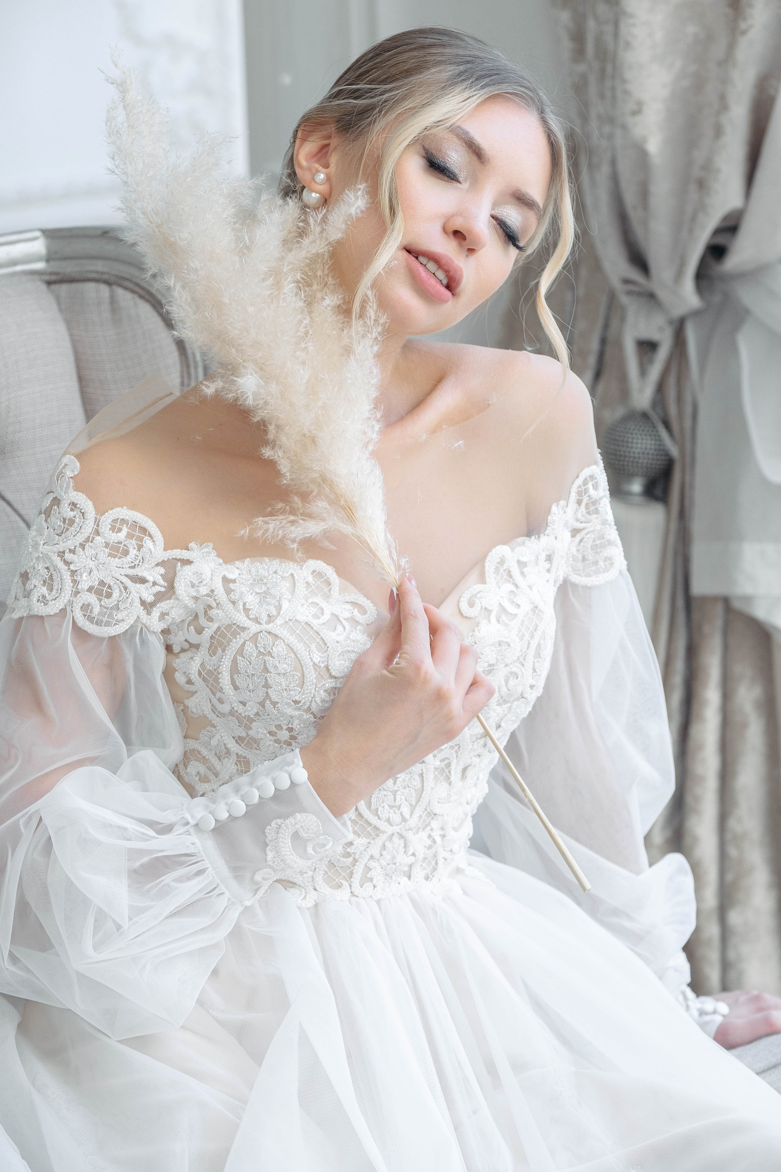 Антон и Злата