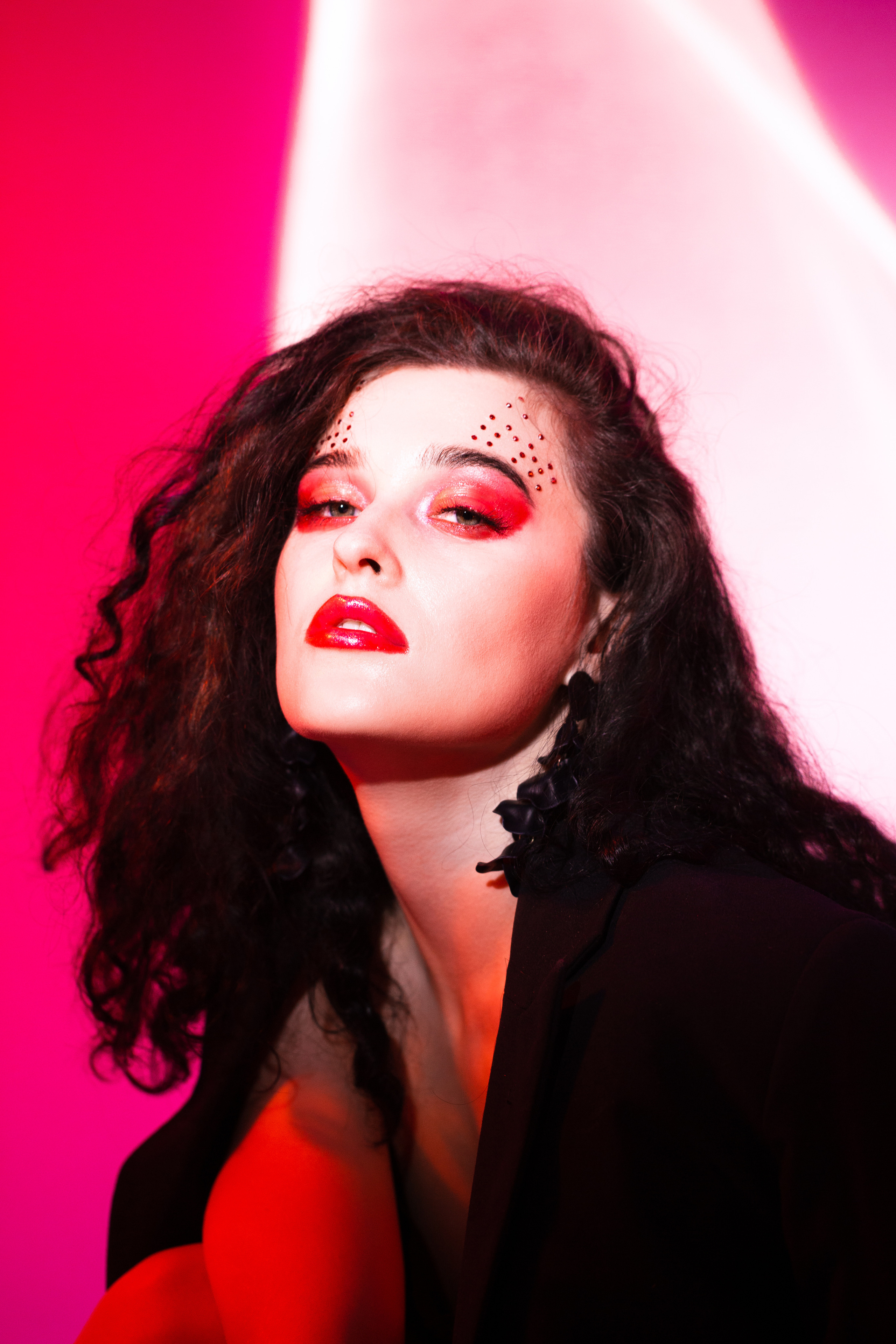 Кристина. Портретный и свадебный фотограф в Белгороде Глухова Кристина