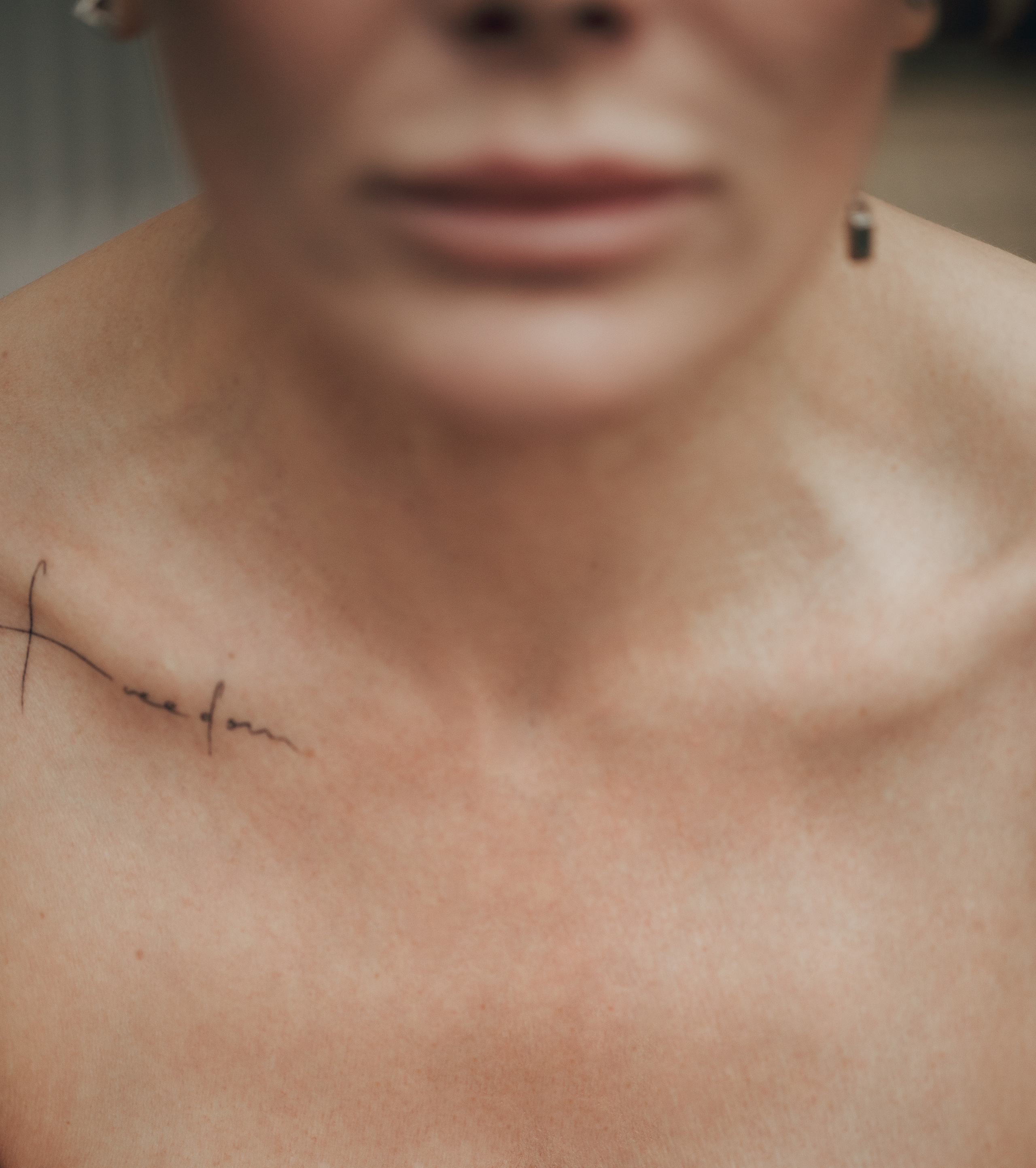 Ульрика. Портретный и свадебный фотограф в Белгороде Глухова Кристина