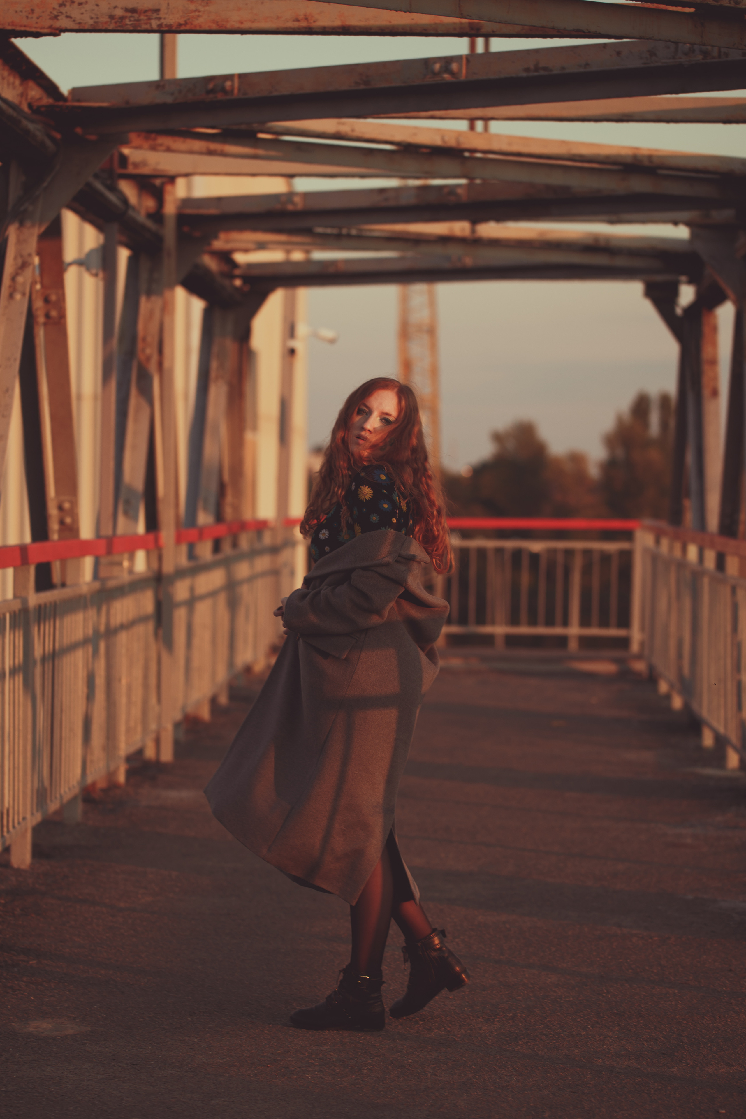 Елизавета. Портретный и свадебный фотограф в Белгороде Глухова Кристина