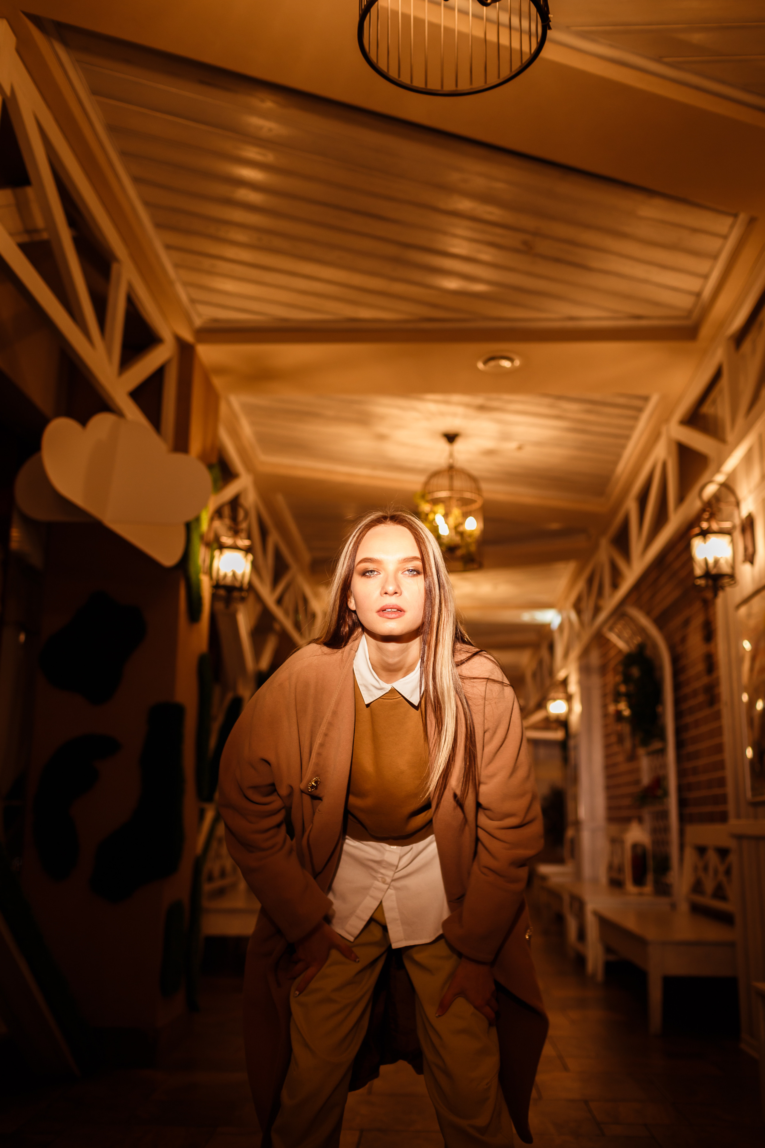 Анастасия. Портретный и свадебный фотограф в Белгороде Глухова Кристина